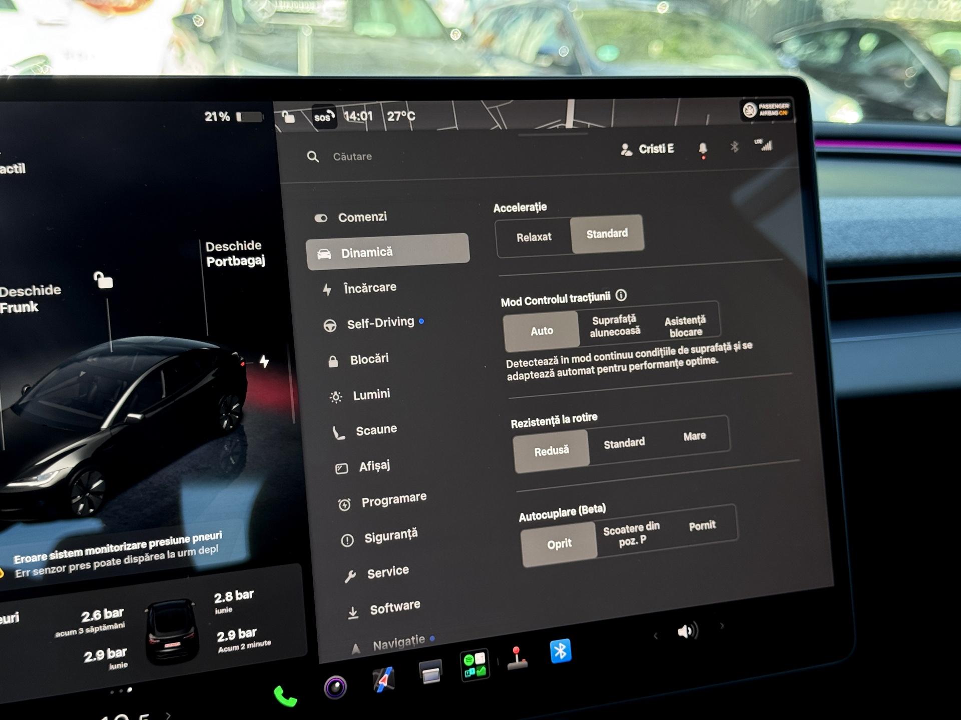 Tesla-Model 3