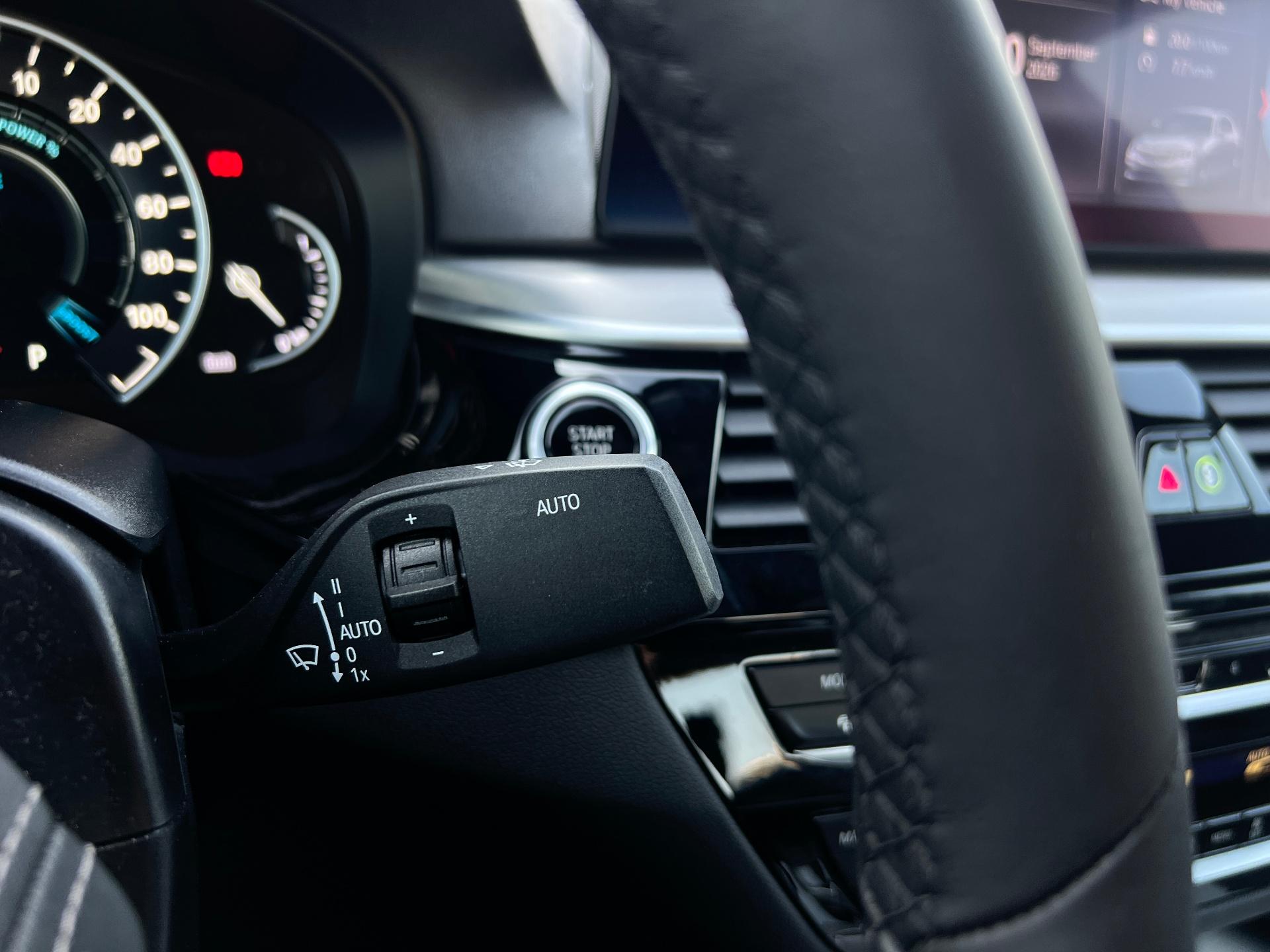 BMW-Seria 5