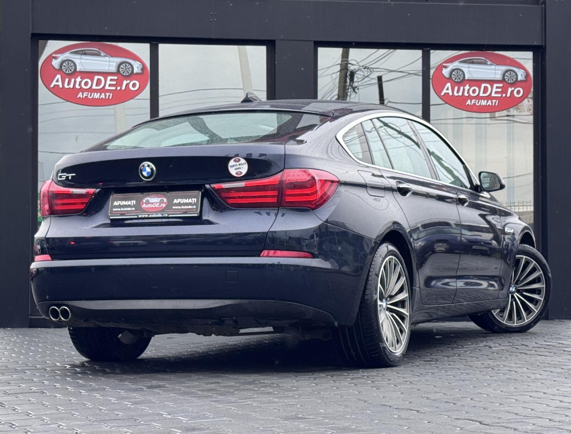 BMW-Seria 5