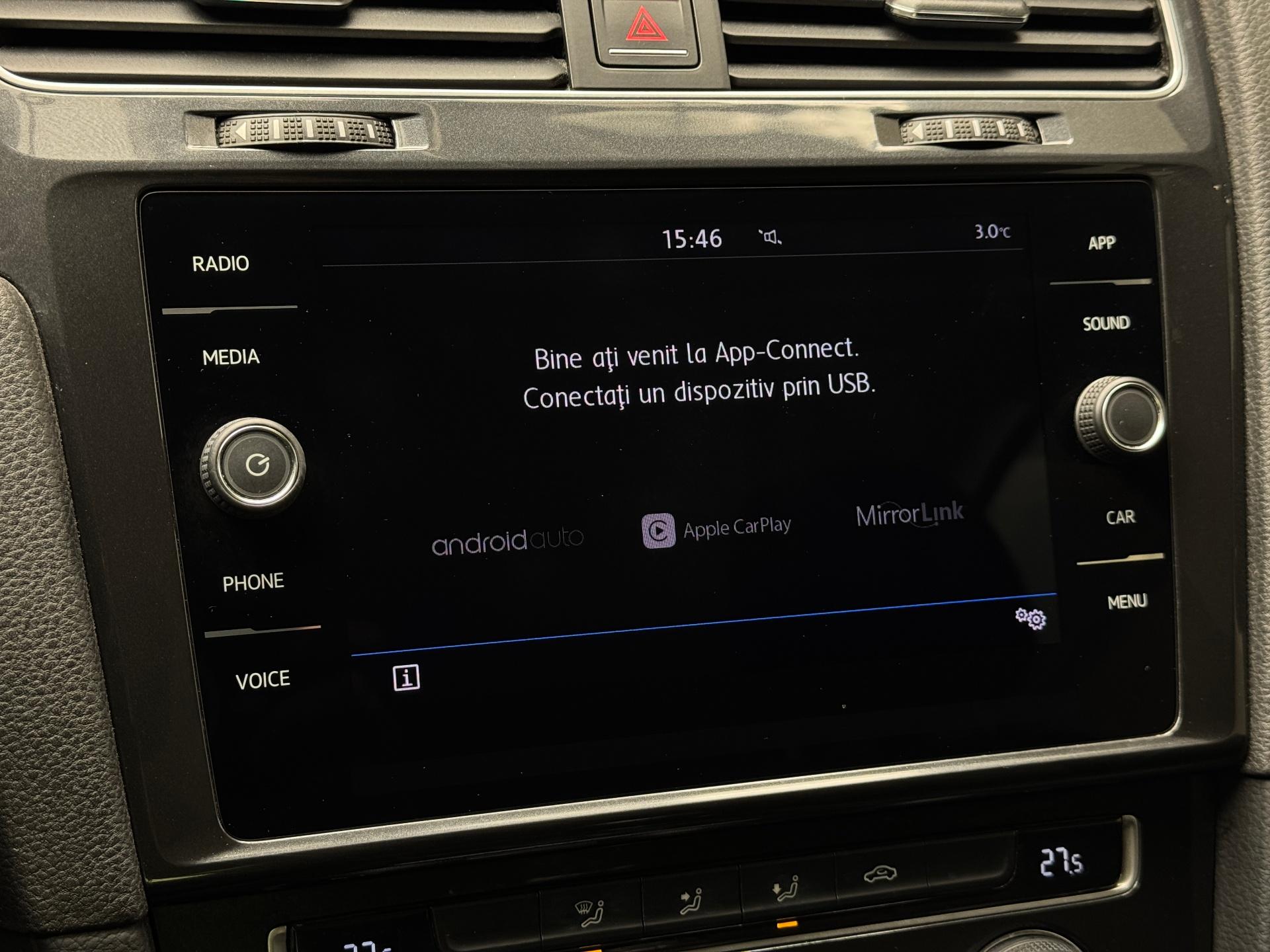 Volkswagen-Golf