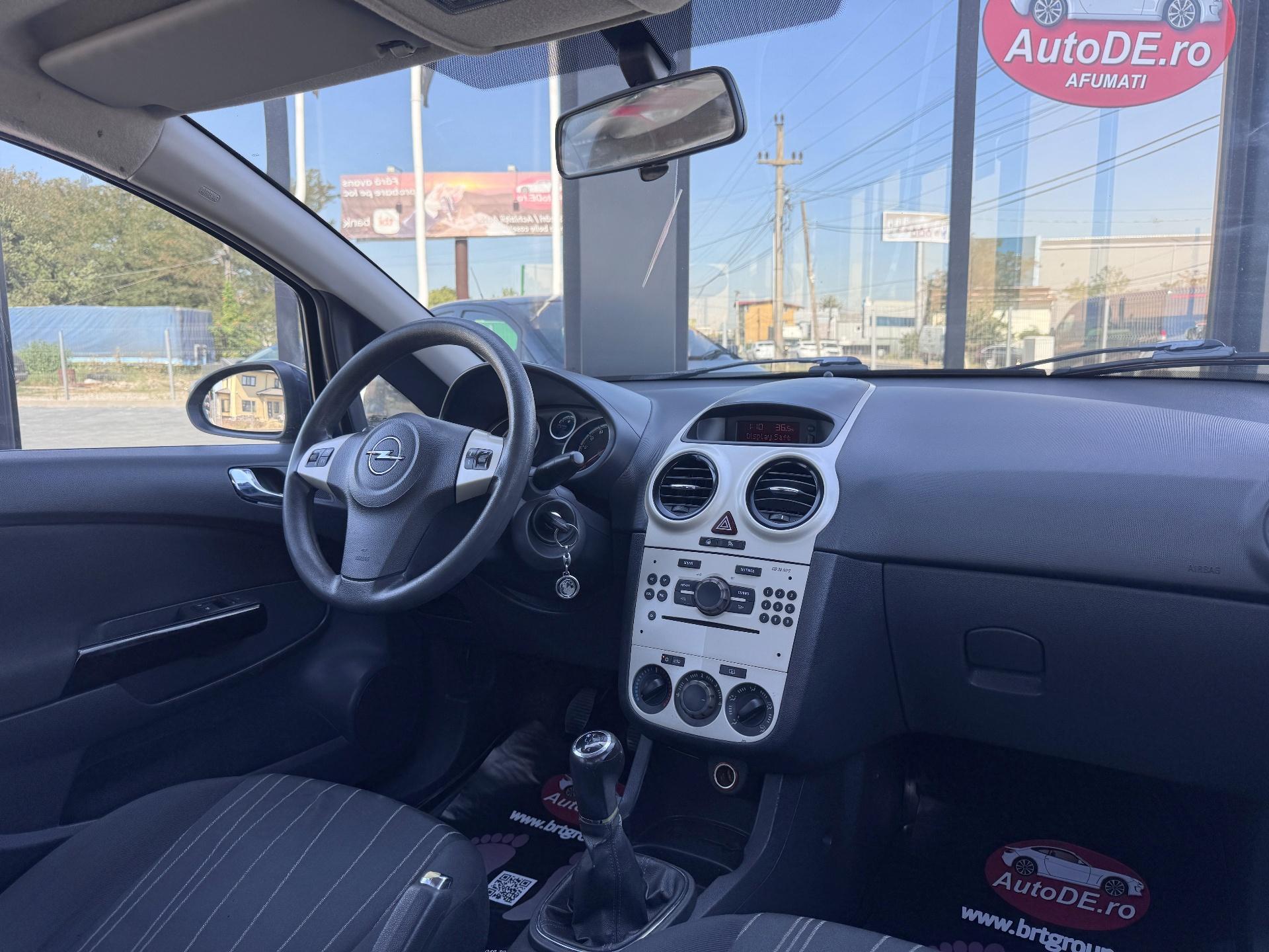 Opel-Corsa
