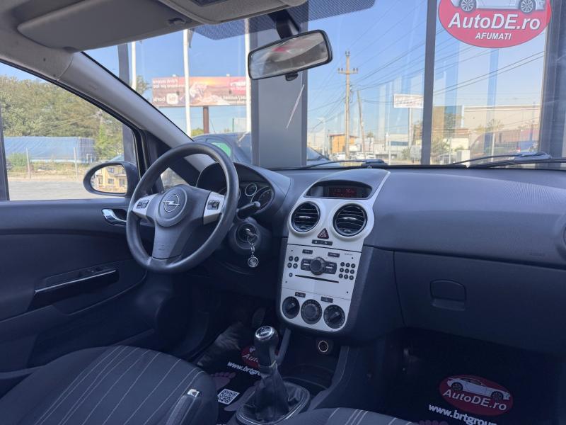 Car Thumb