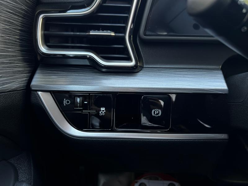 Car Thumb