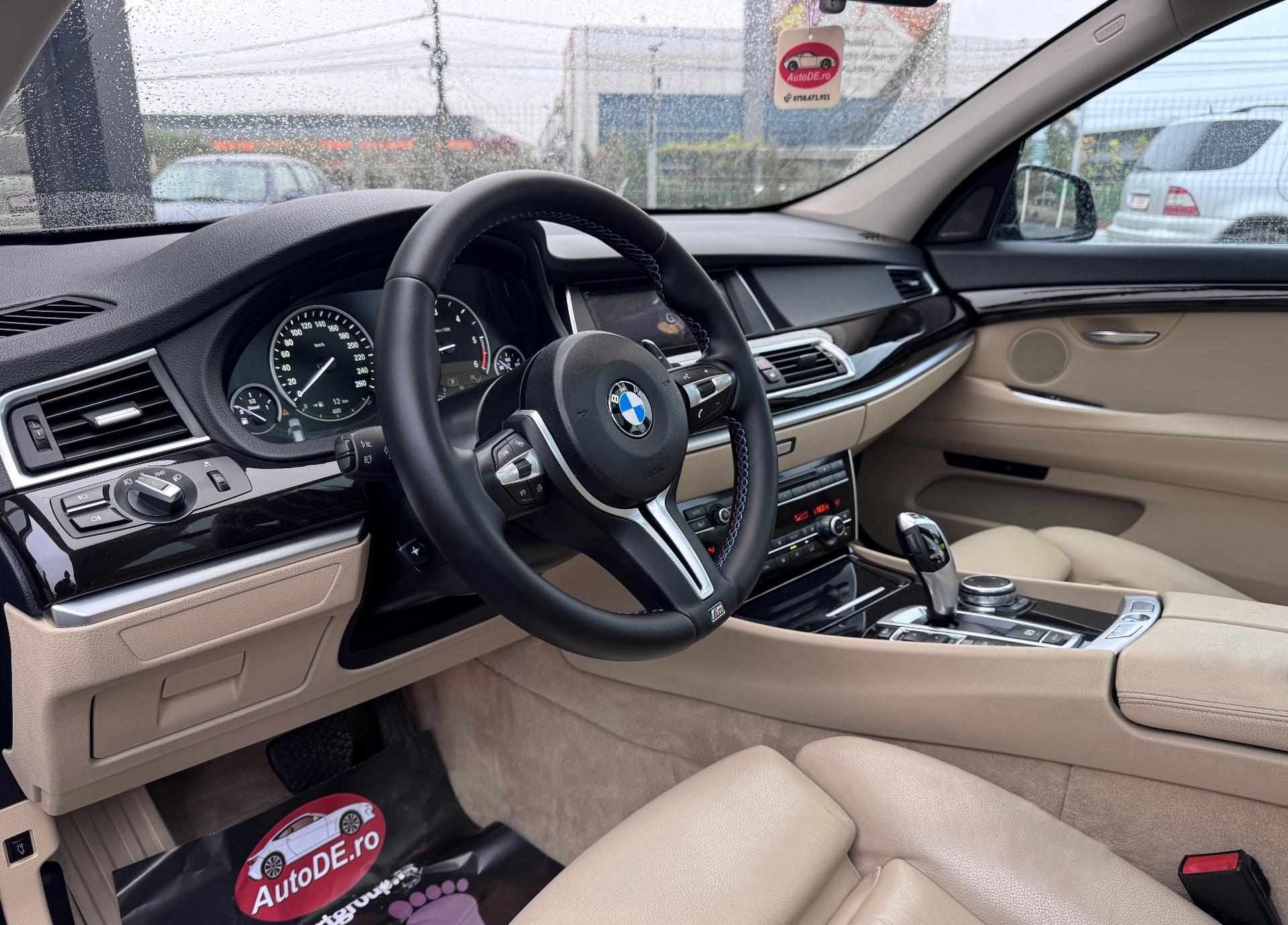 BMW-Seria 5