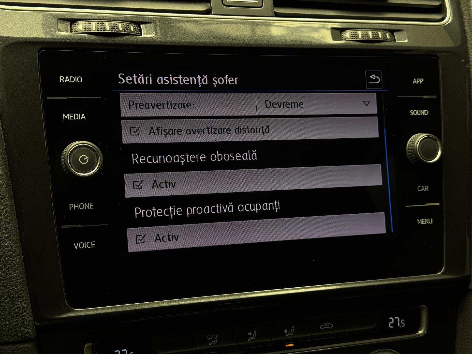 Volkswagen-Golf