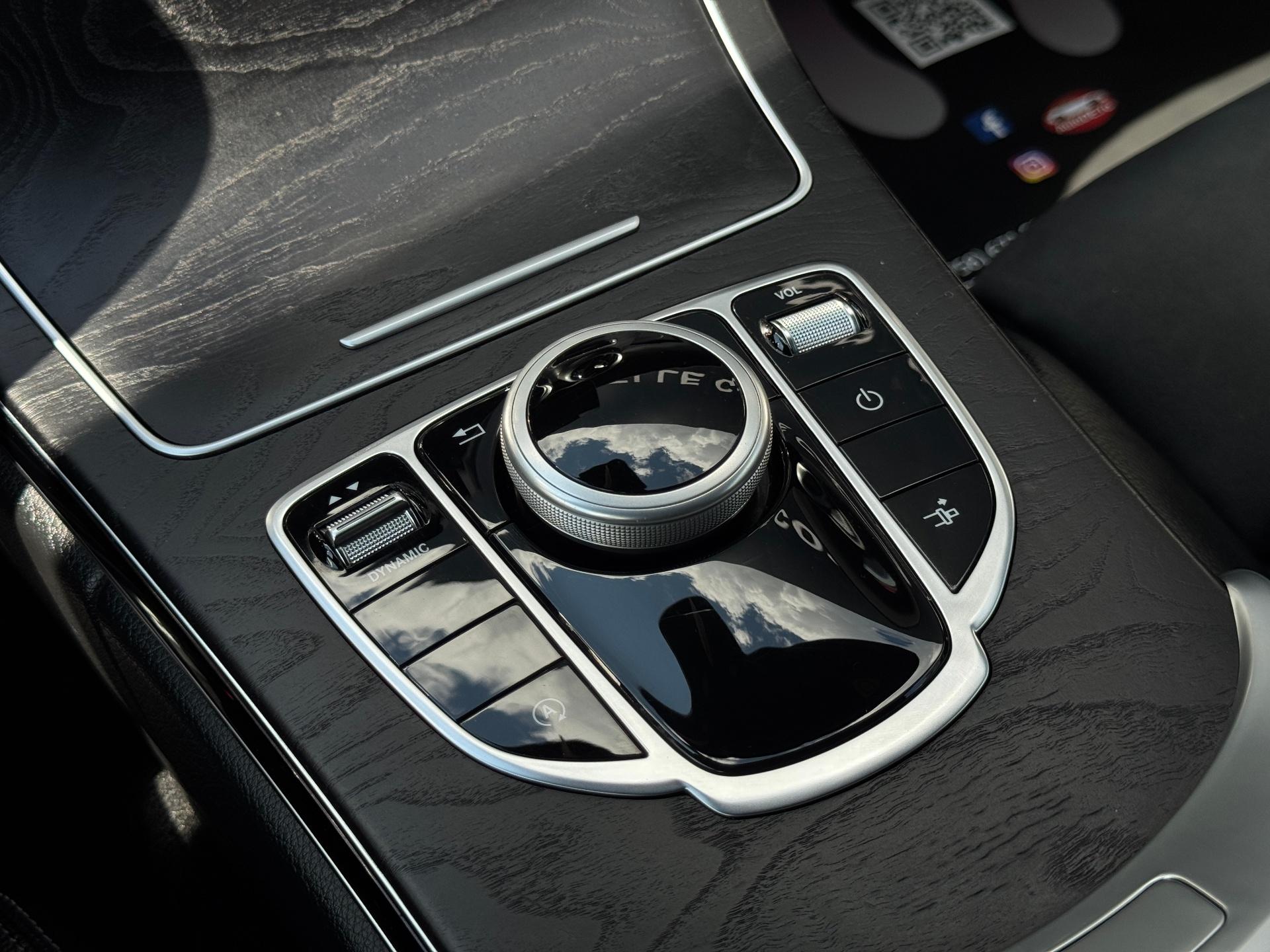 Mercedes-Benz-C