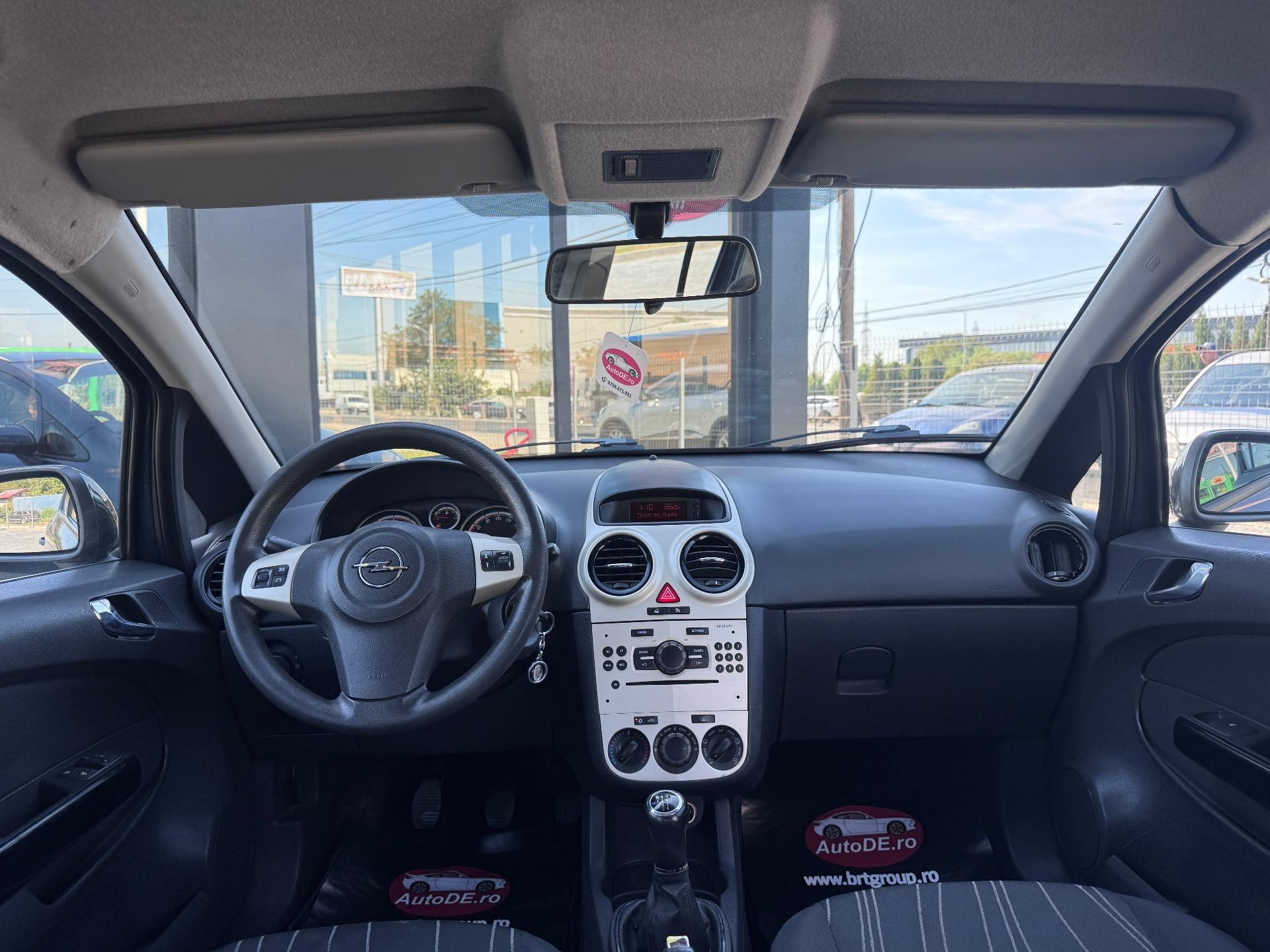 Opel-Corsa