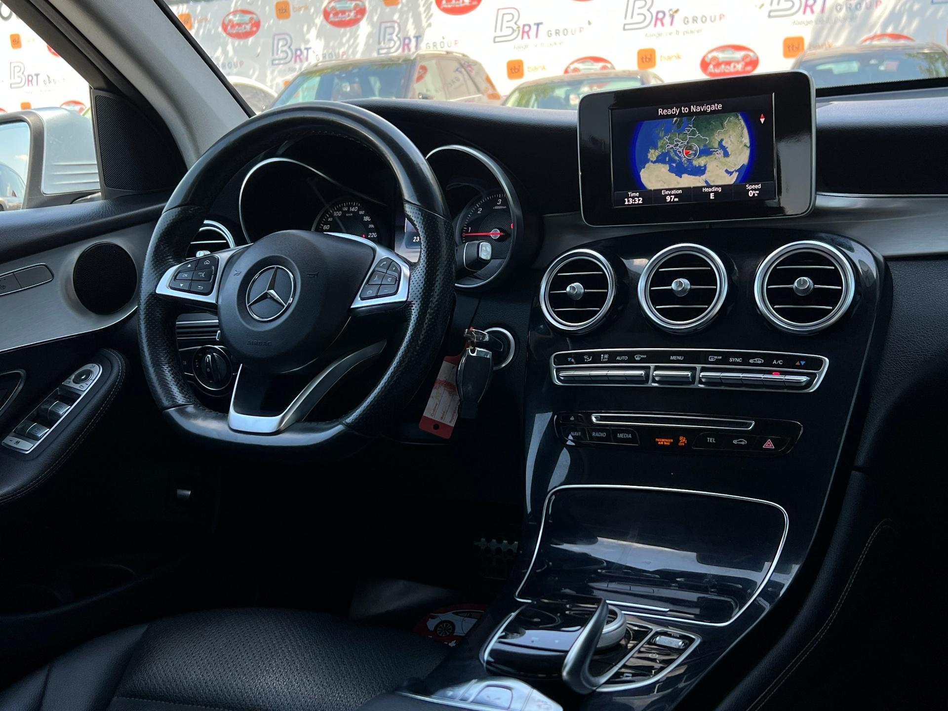 Mercedes-Benz-GLC