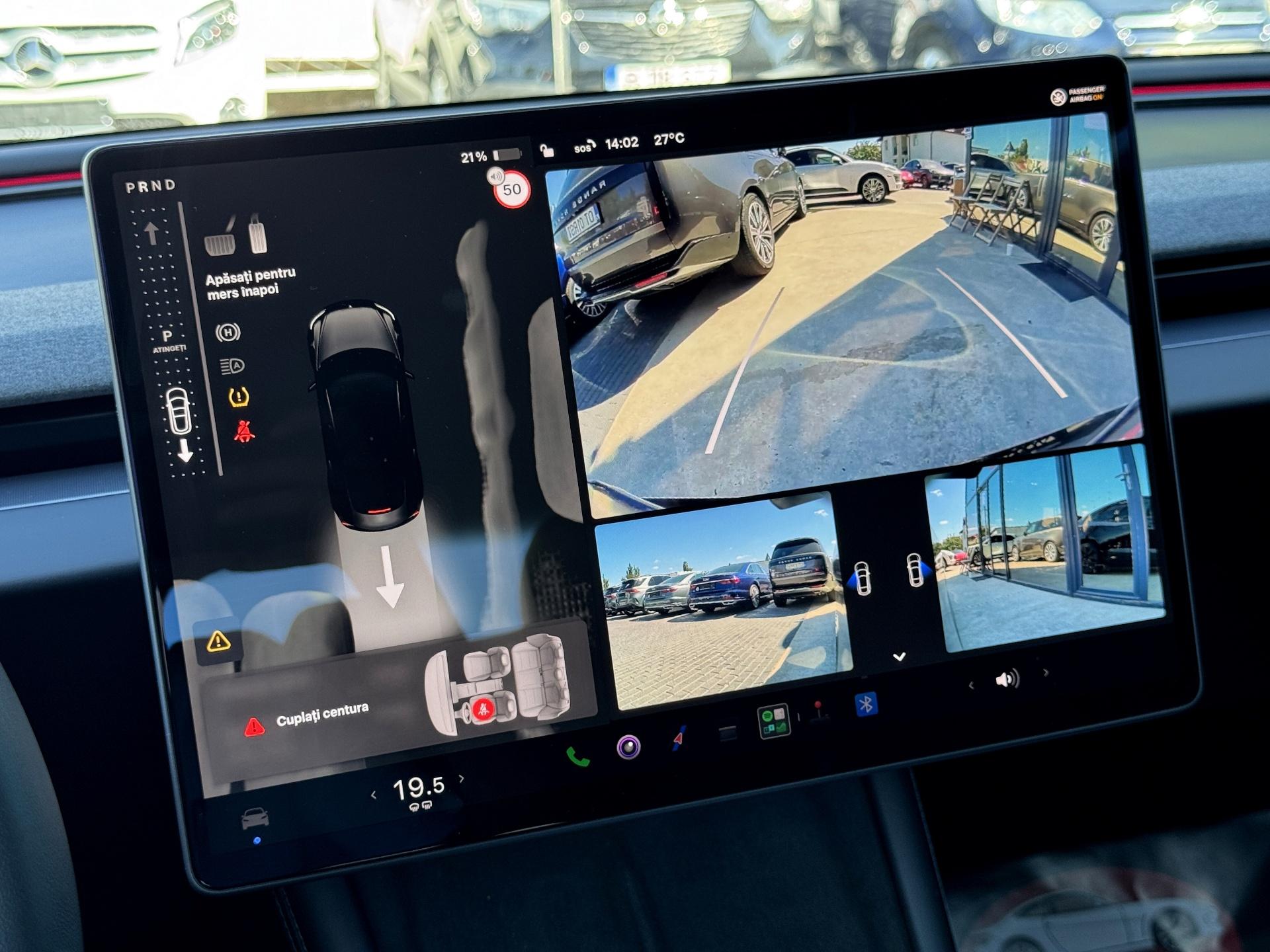 Tesla-Model 3