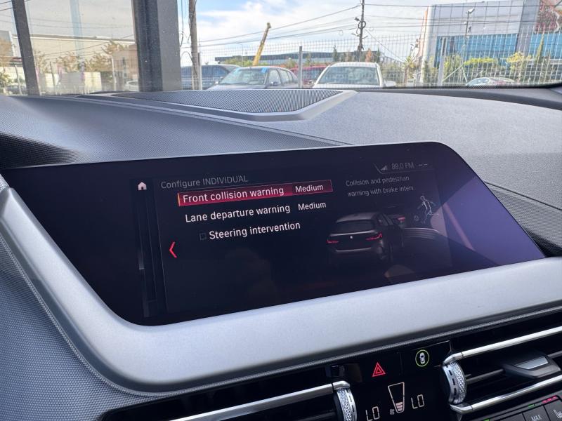 Car Thumb