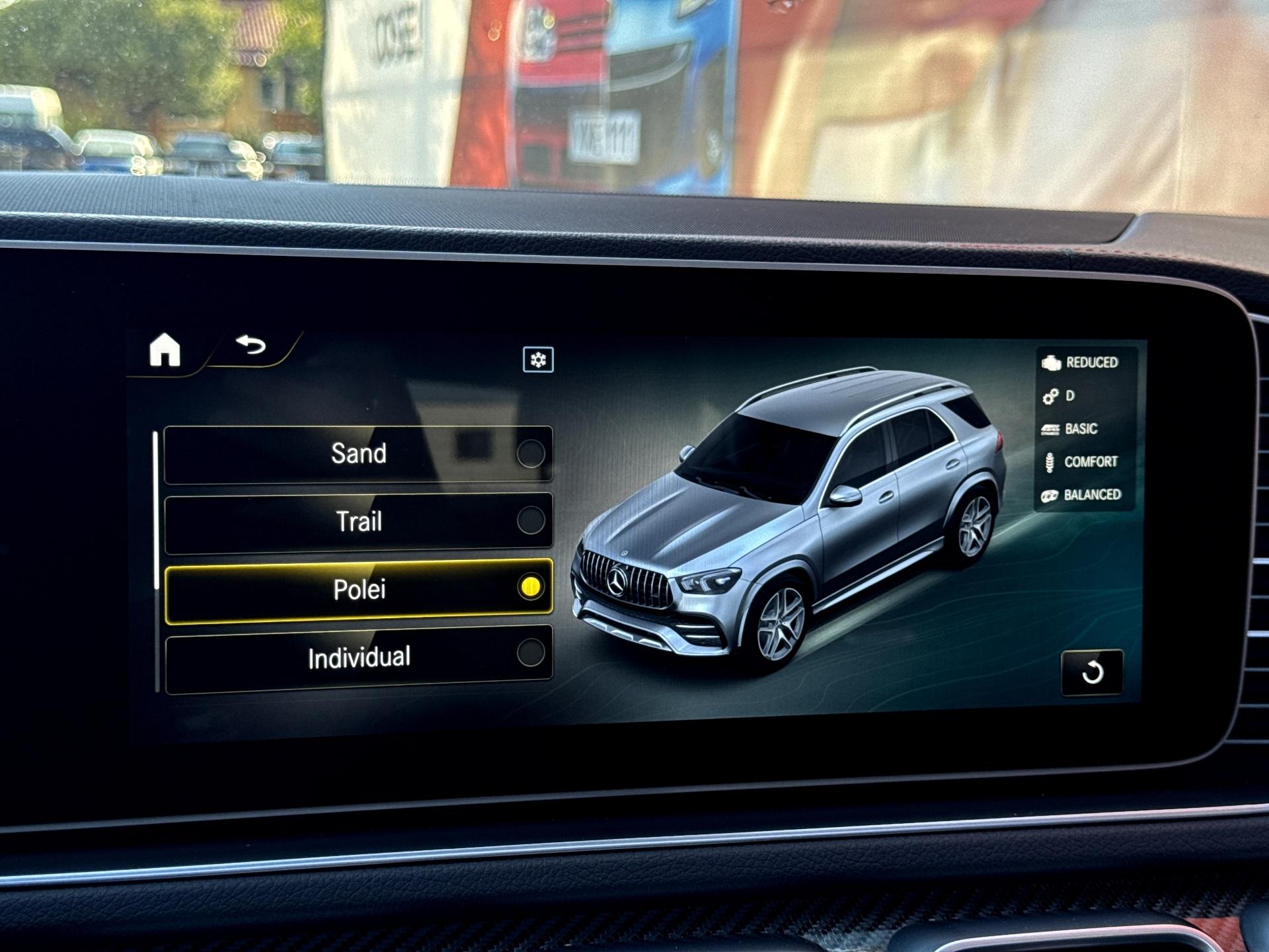 Mercedes-Benz-GLE