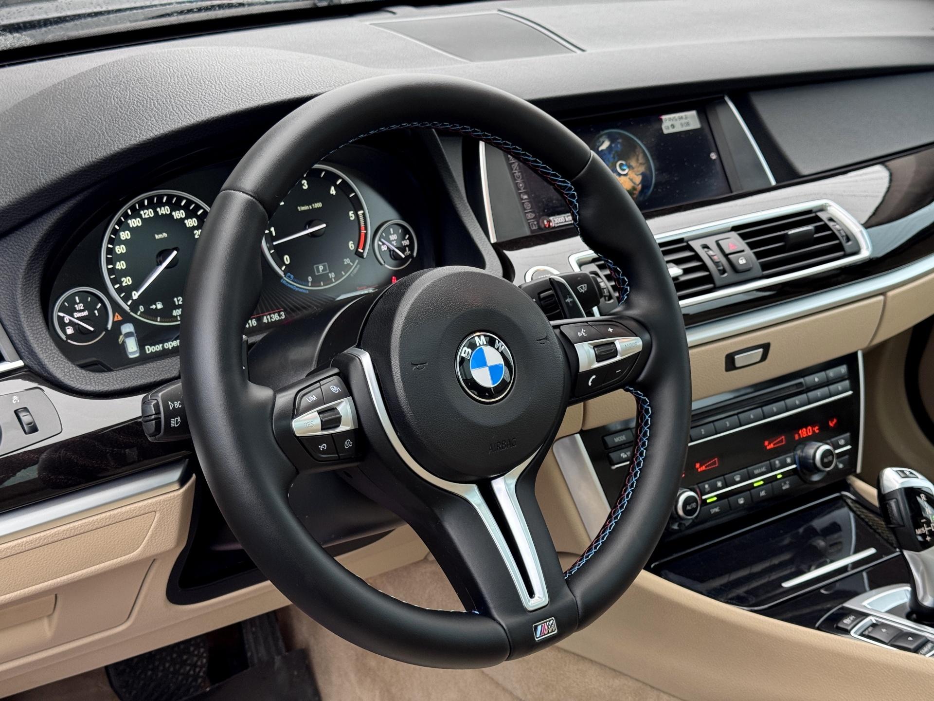 BMW-Seria 5
