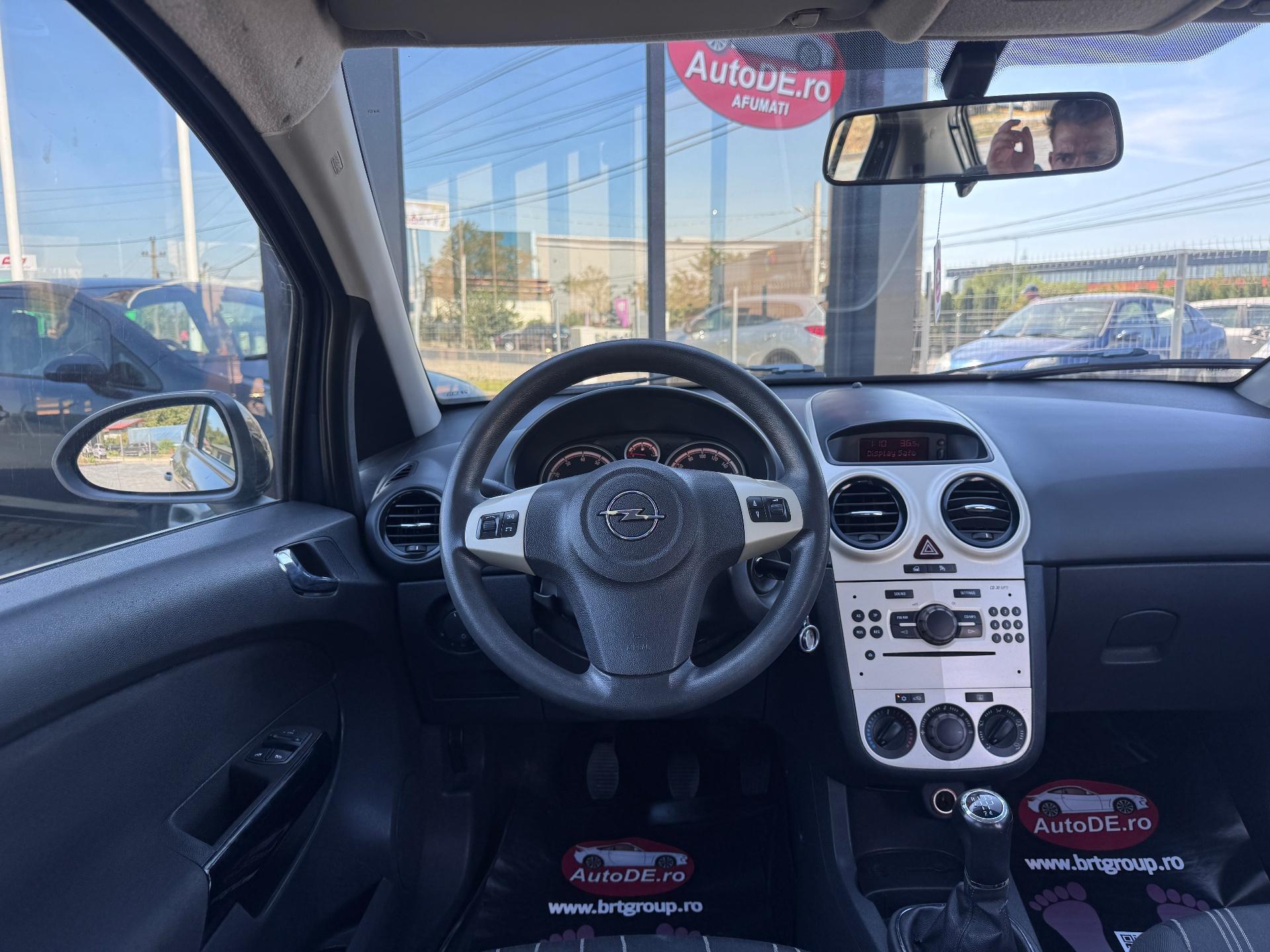 Opel-Corsa