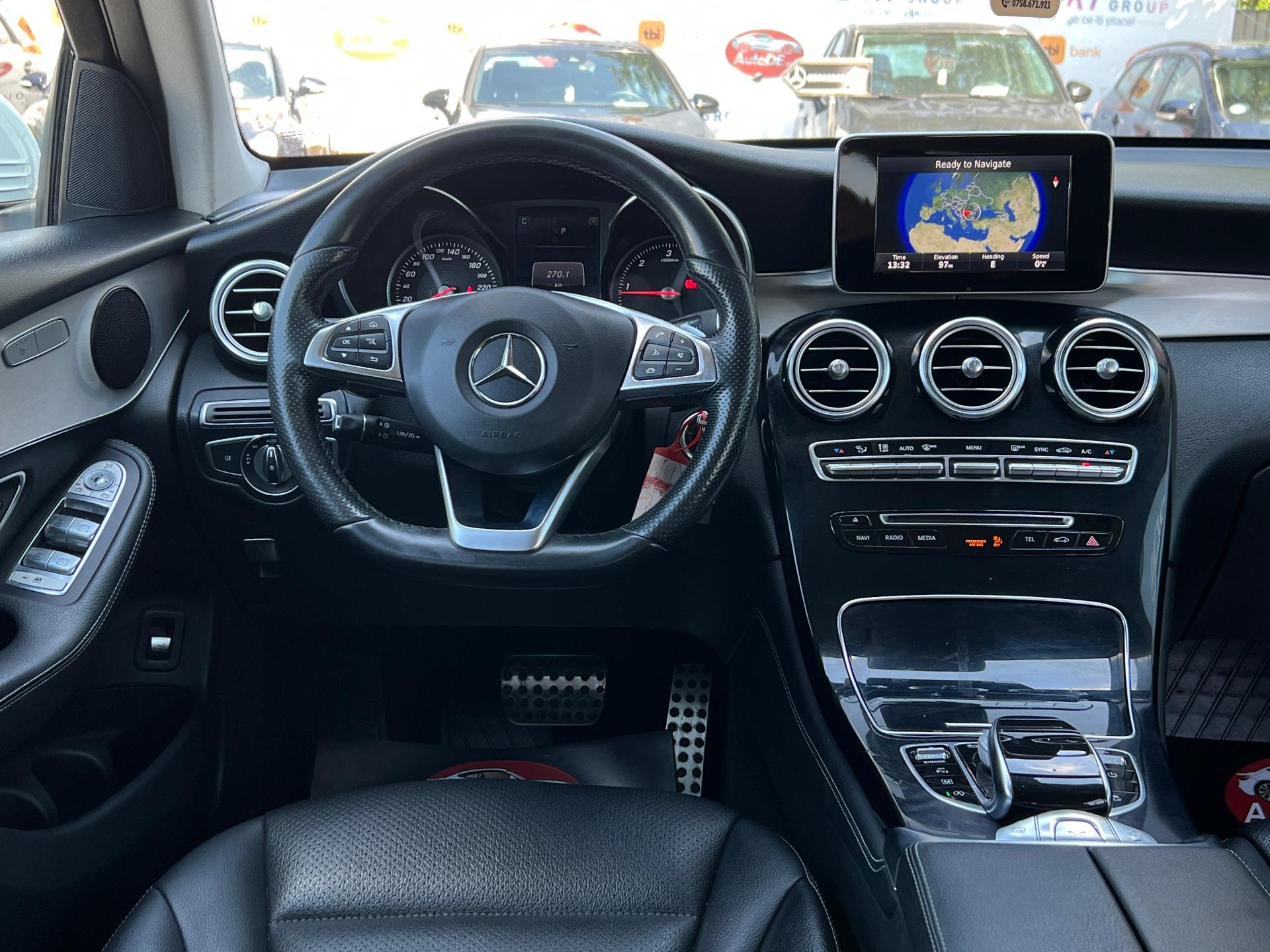Mercedes-Benz-GLC