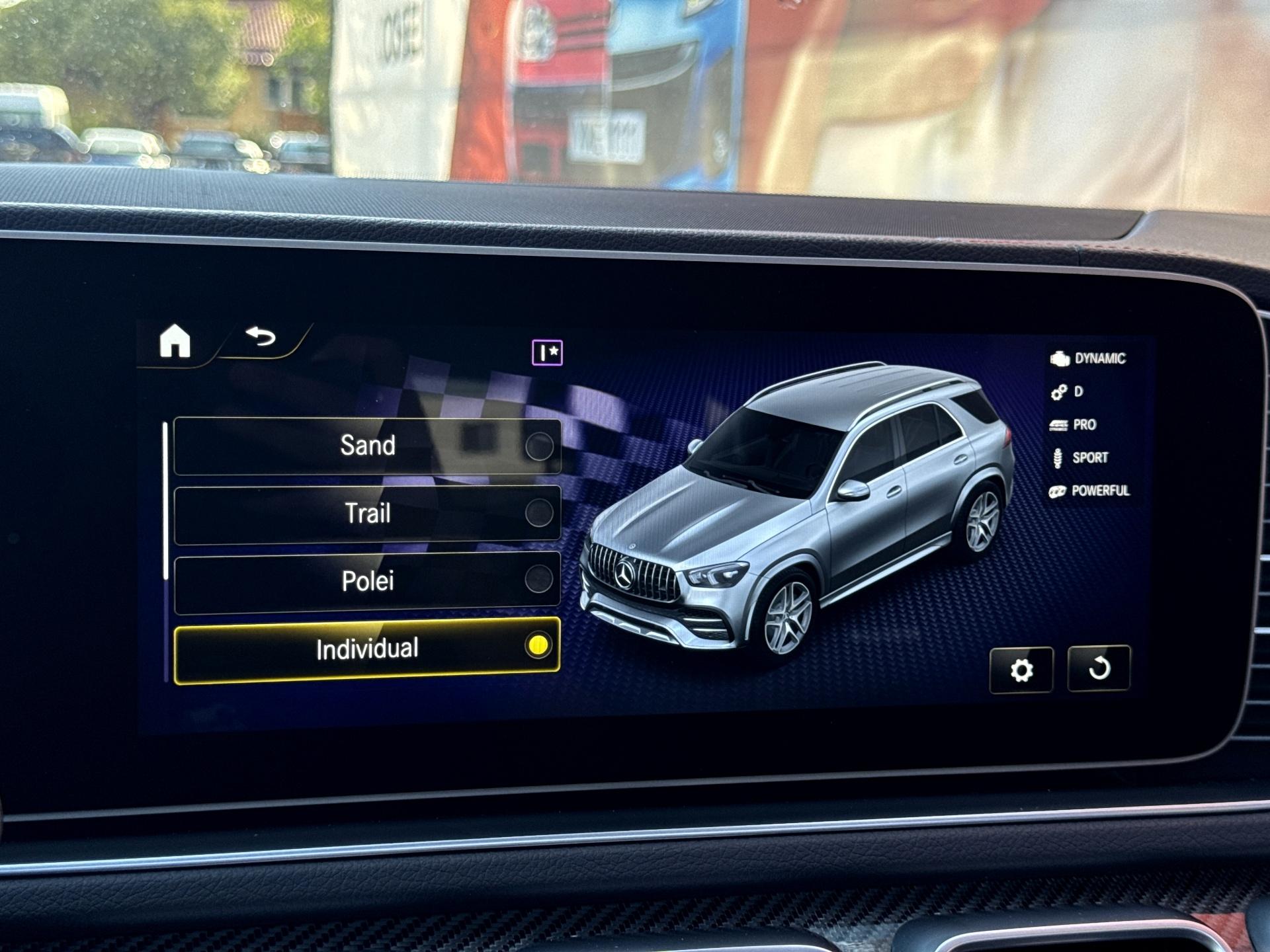 Mercedes-Benz-GLE