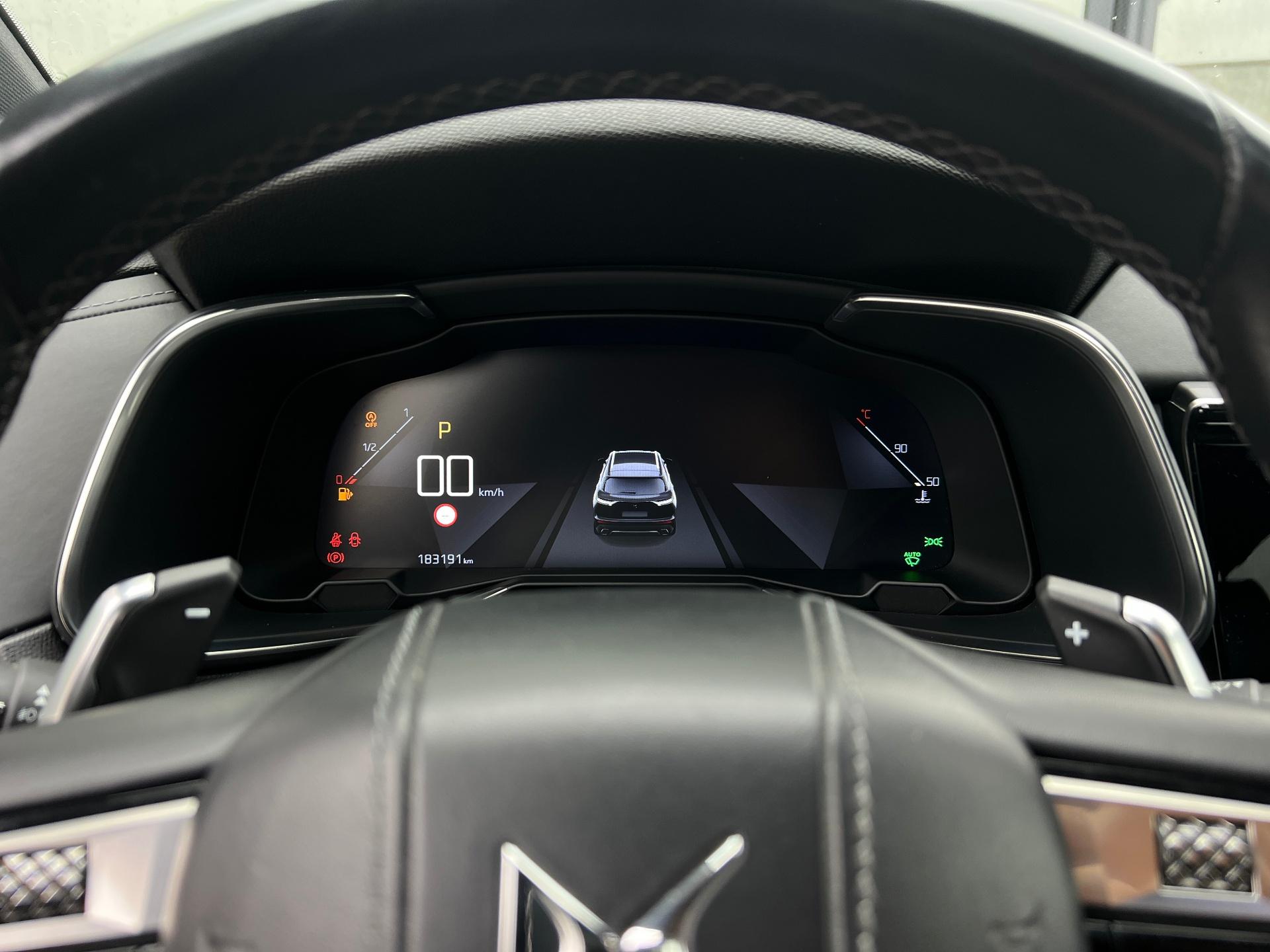 Ds-DS7 Crossback