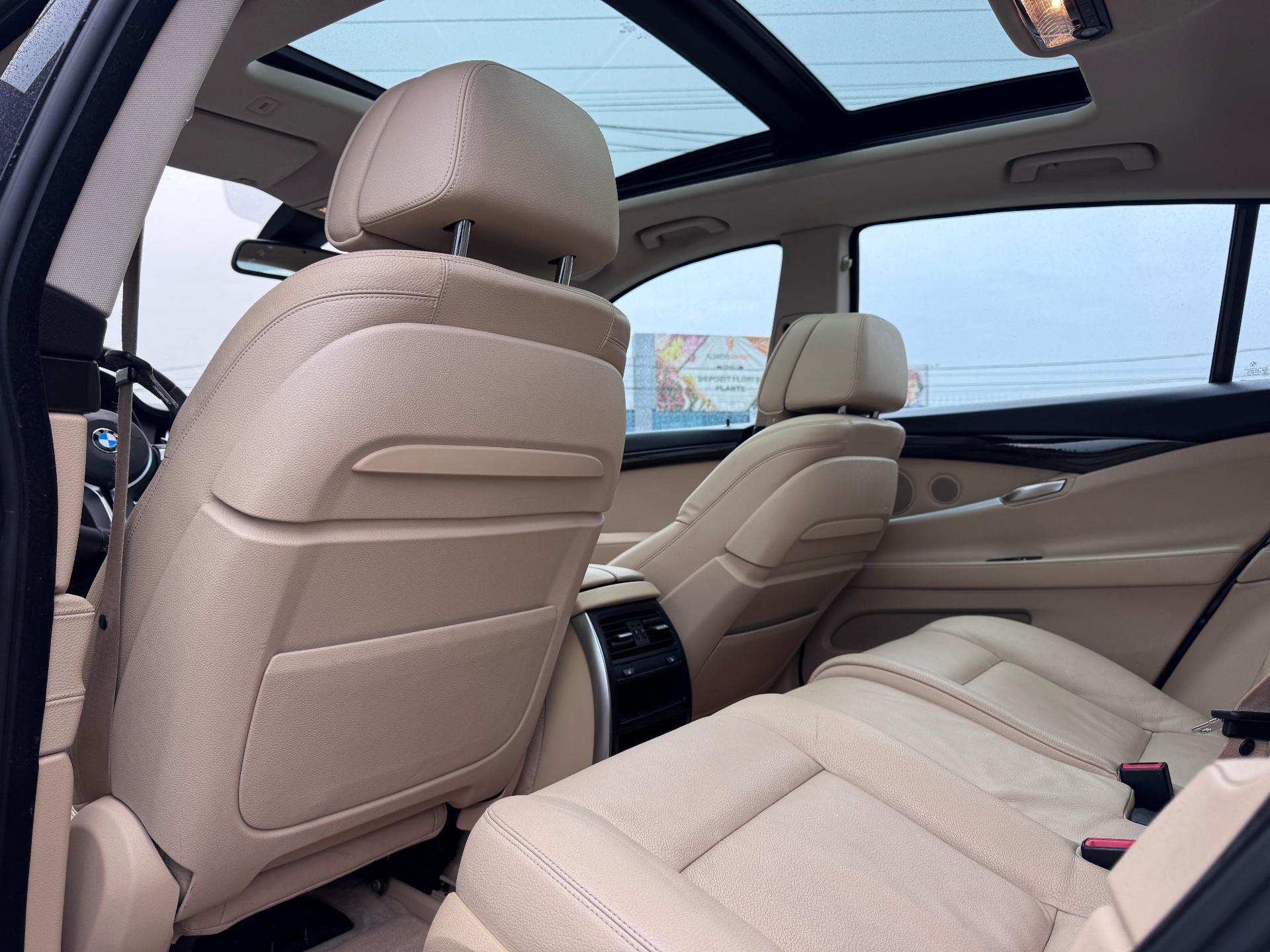 BMW-Seria 5