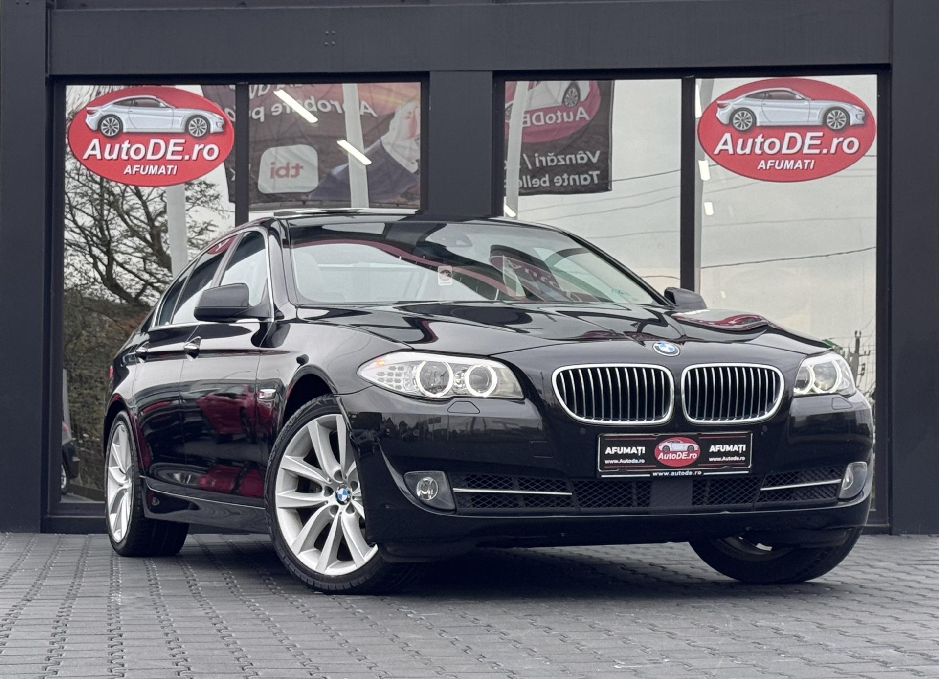 BMW-Seria 5