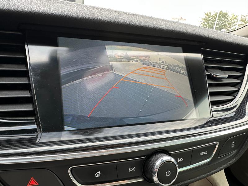Car Thumb