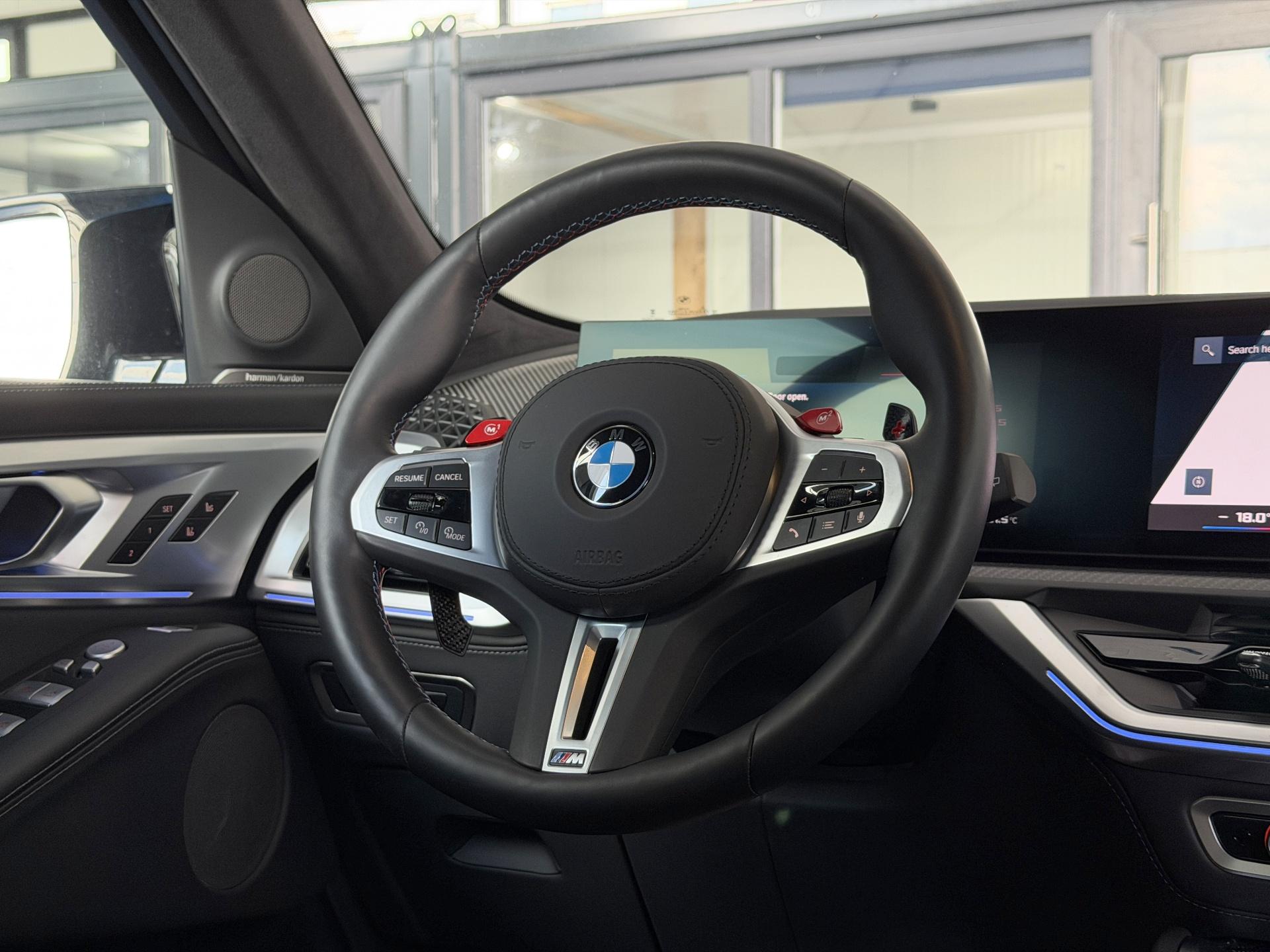 BMW-XM