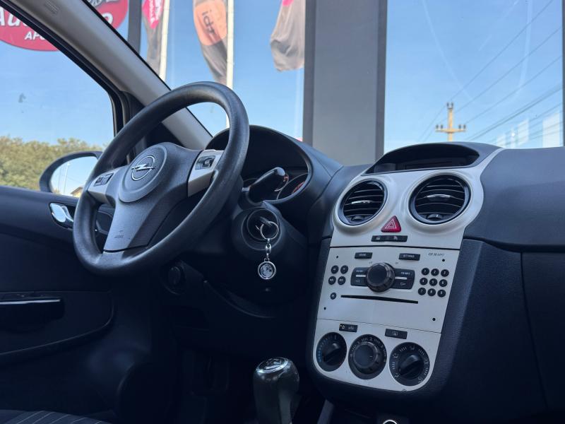 Car Thumb