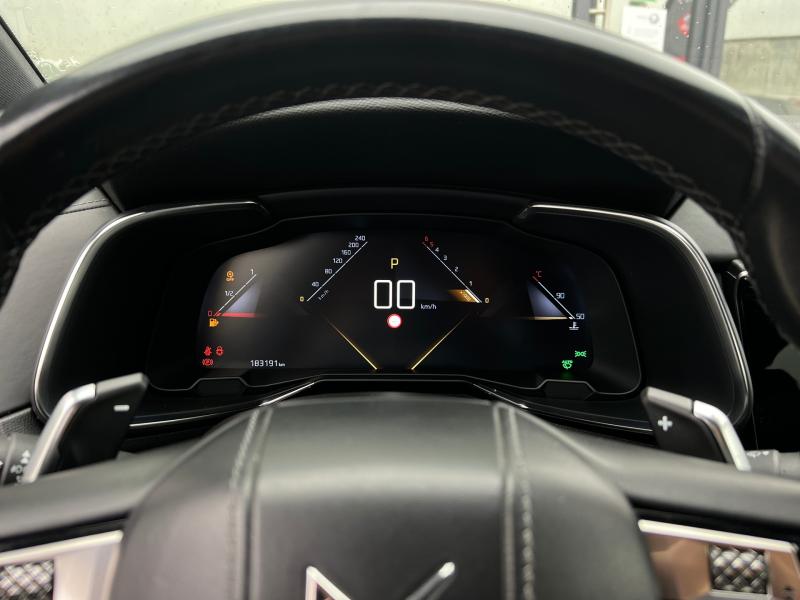 Car Thumb