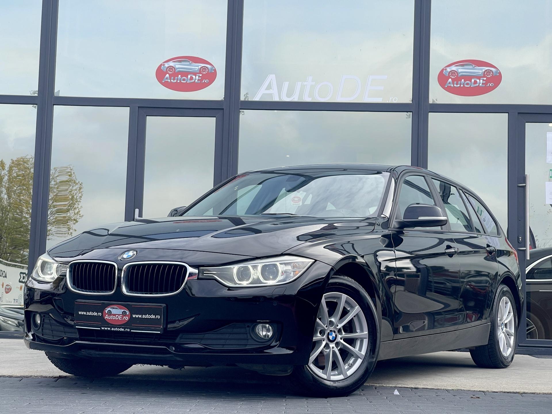 BMW-Seria 3