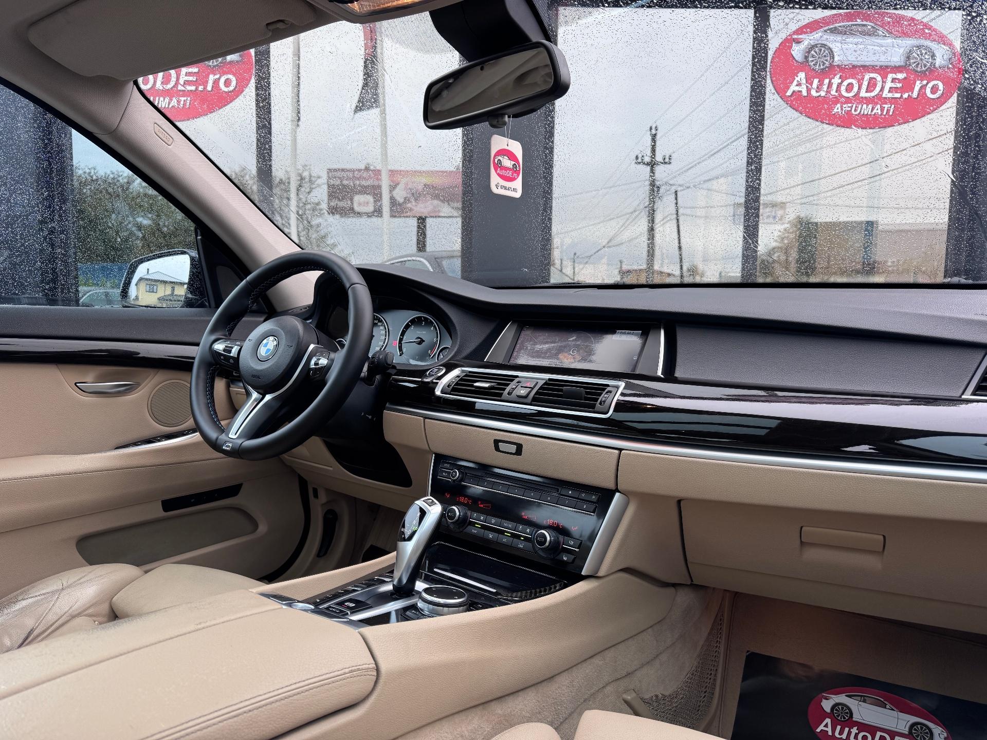 BMW-Seria 5