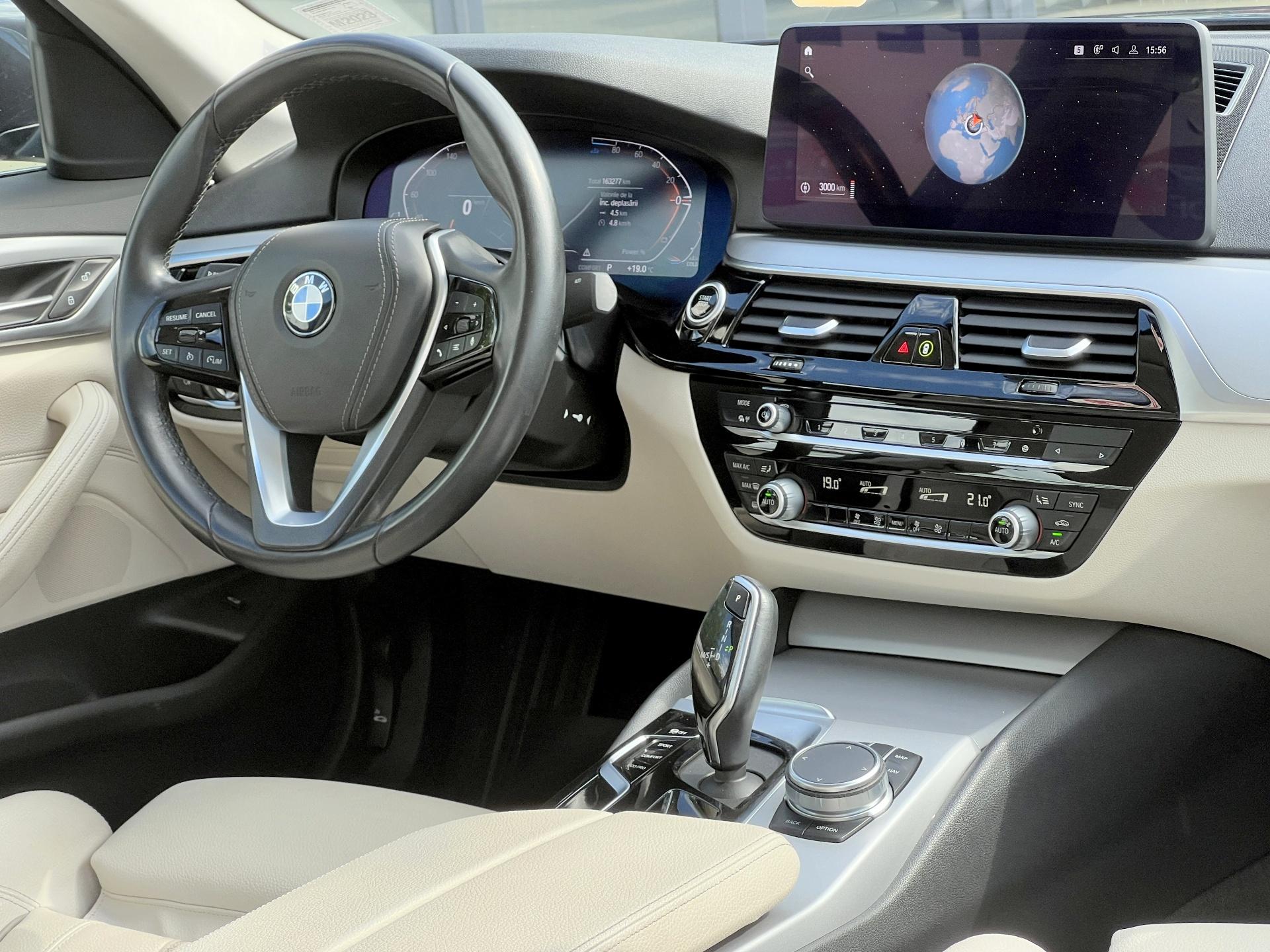 BMW-Seria 5