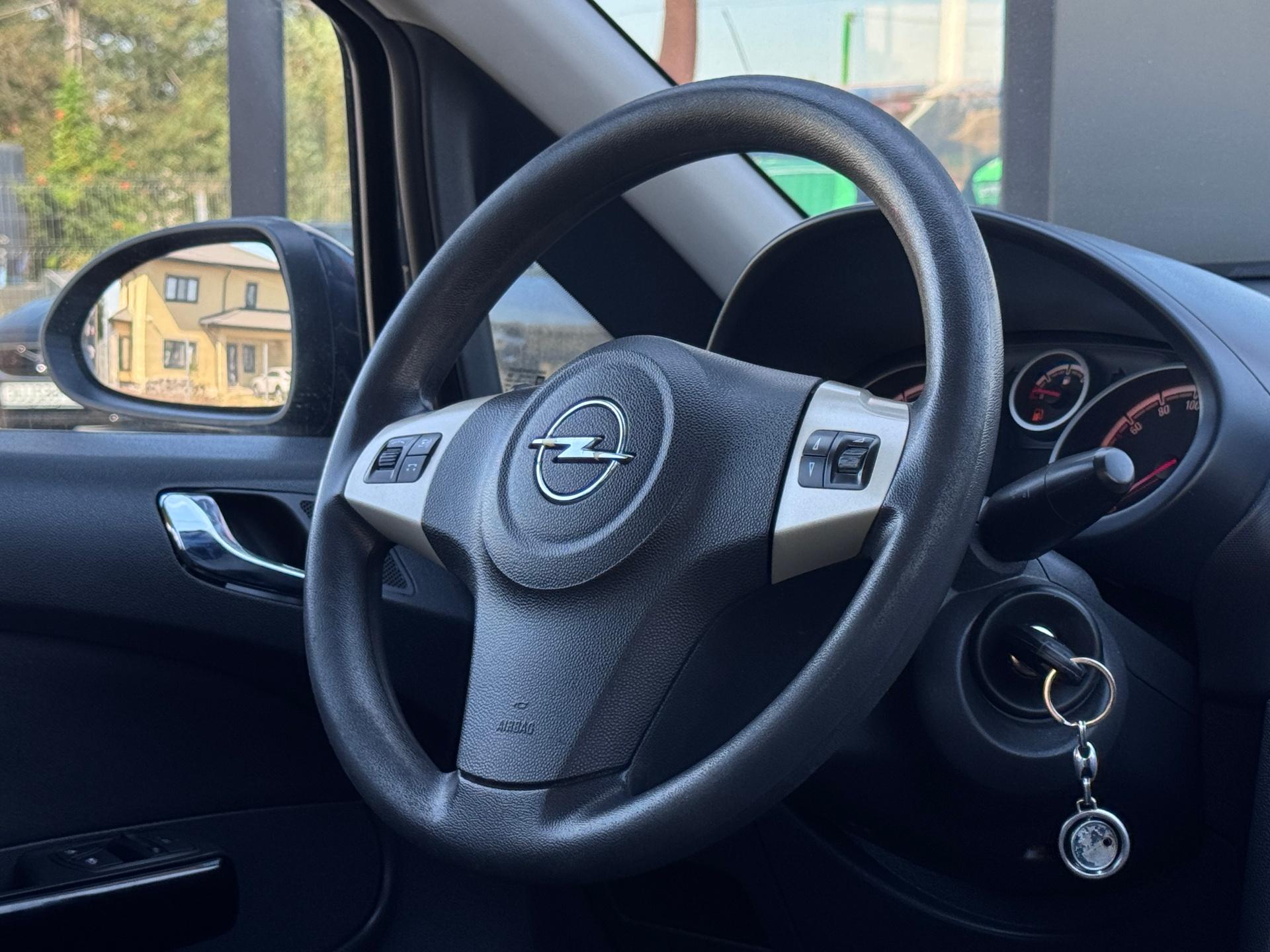 Opel-Corsa