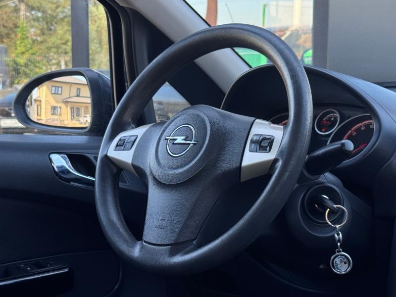 Car Thumb