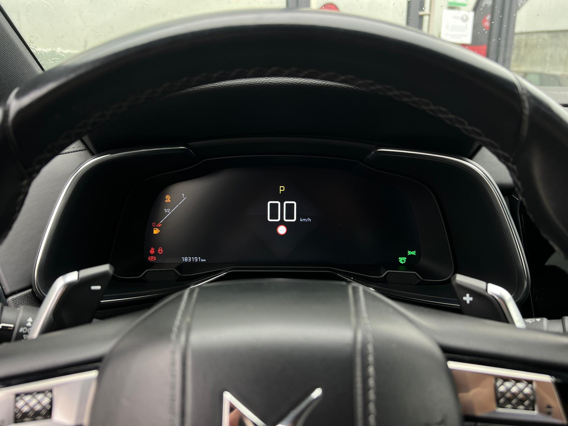 Ds-DS7 Crossback