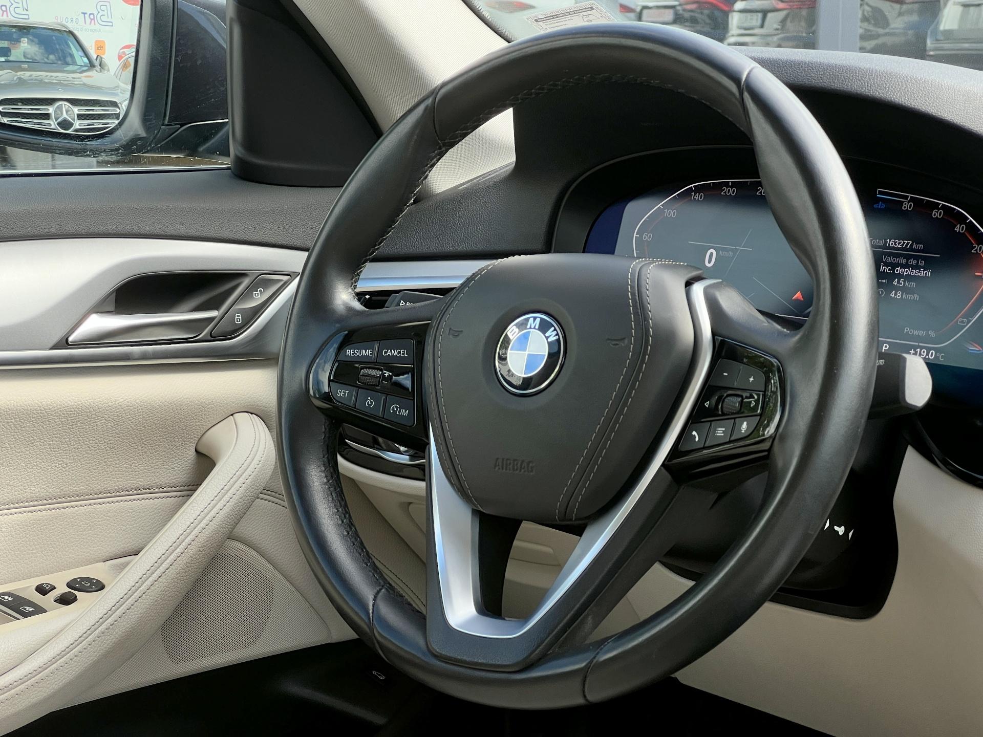 BMW-Seria 5