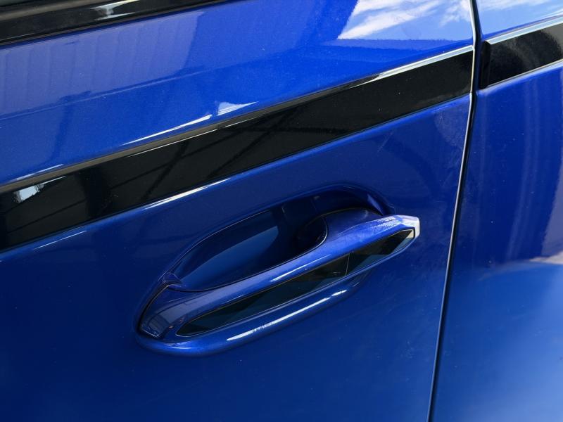 Car Thumb