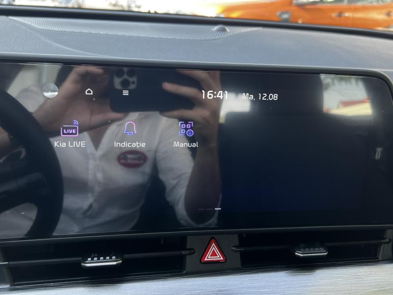Car Thumb