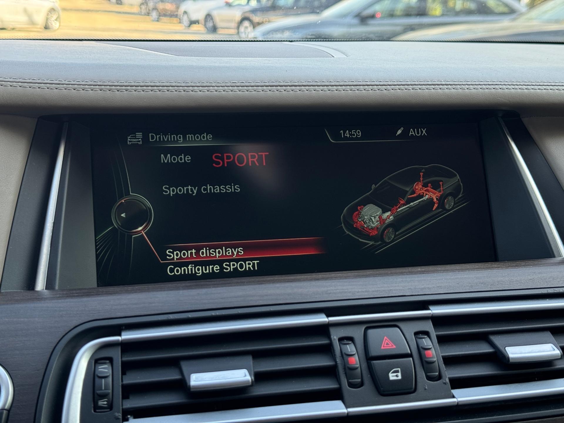 BMW-Seria 7