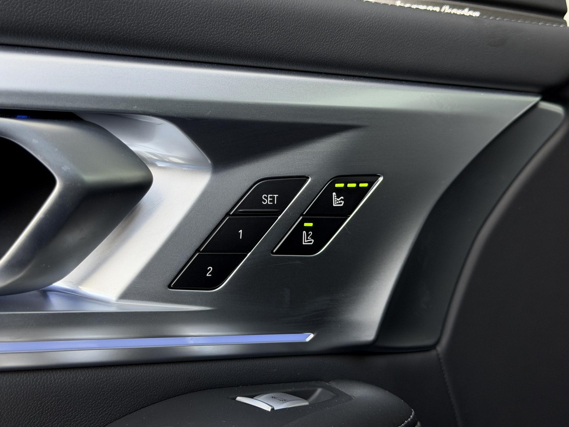 BMW-XM