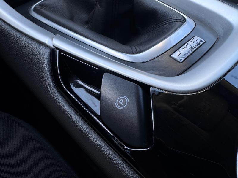 Car Thumb
