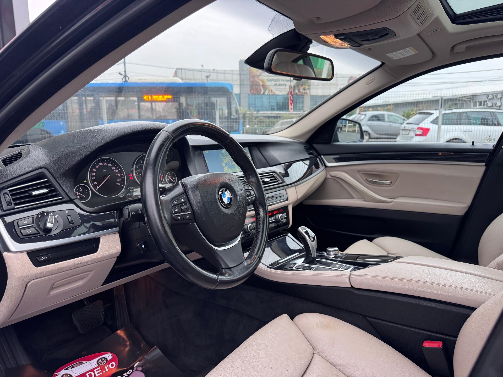 BMW-Seria 5