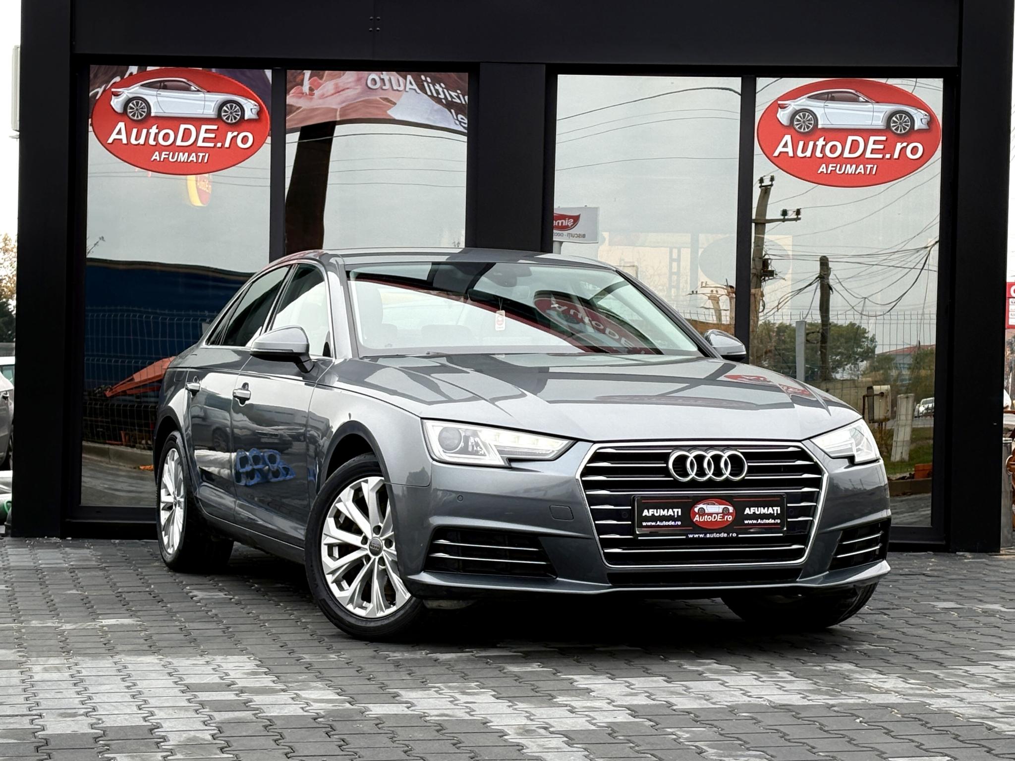 Audi-A4
