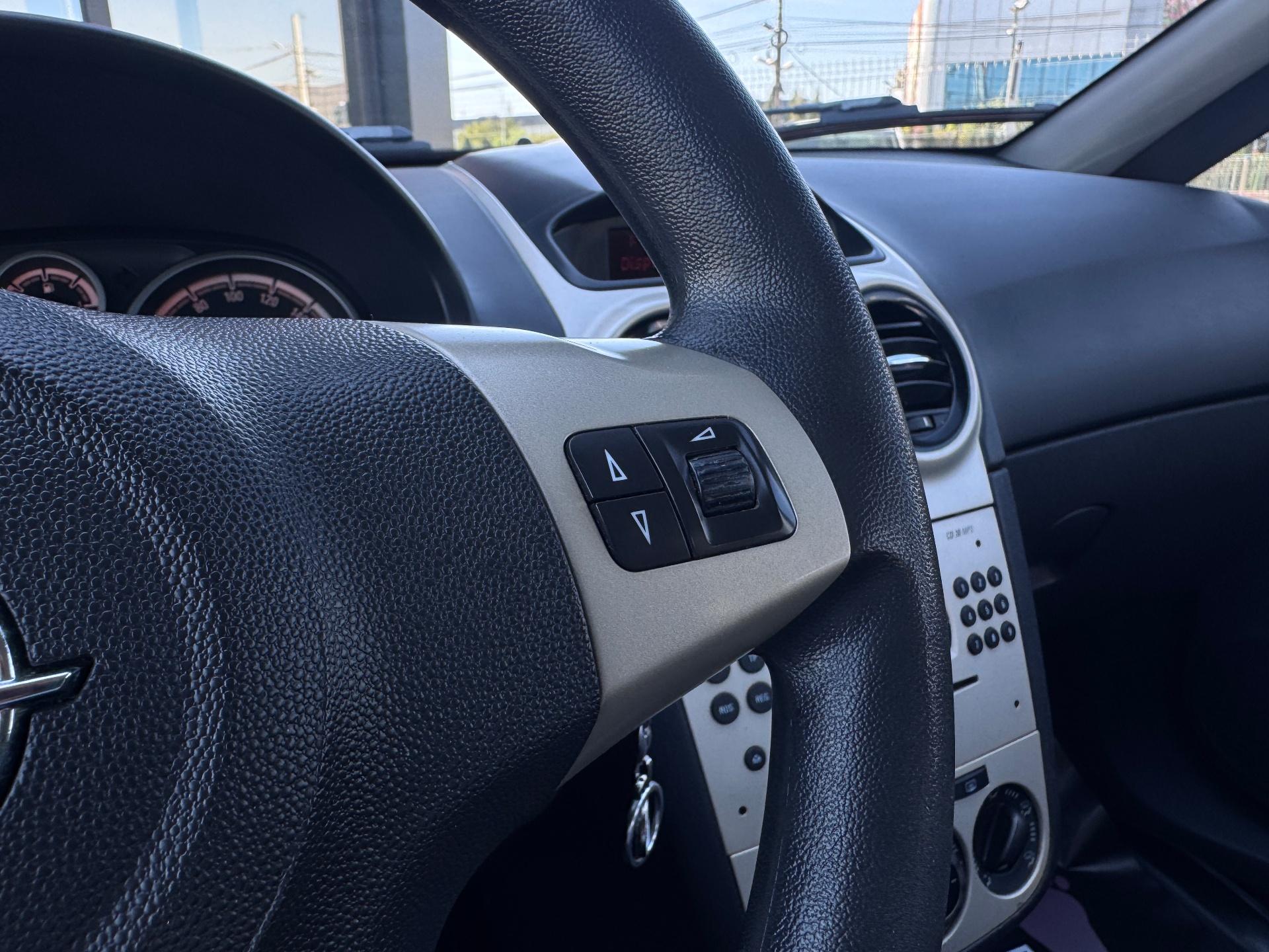 Opel-Corsa