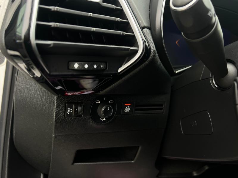 Car Thumb