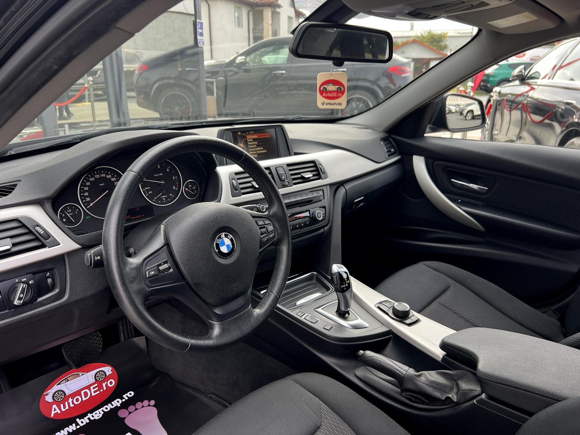 BMW-Seria 3