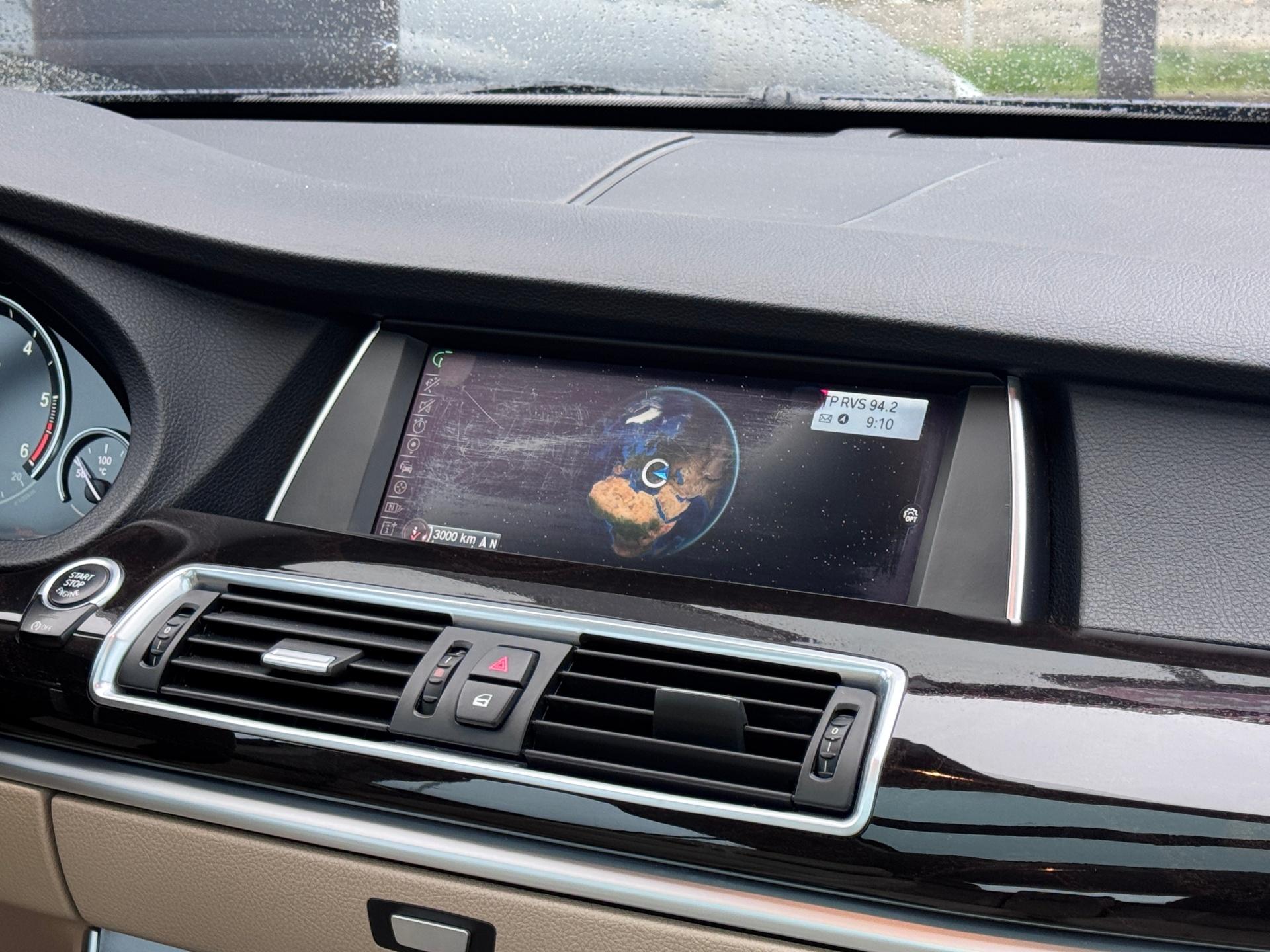 BMW-Seria 5
