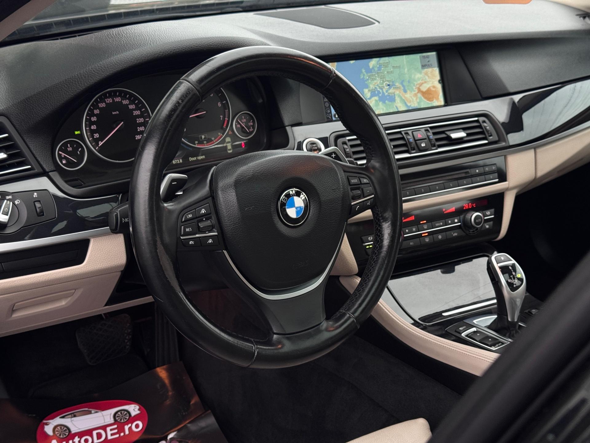 BMW-Seria 5
