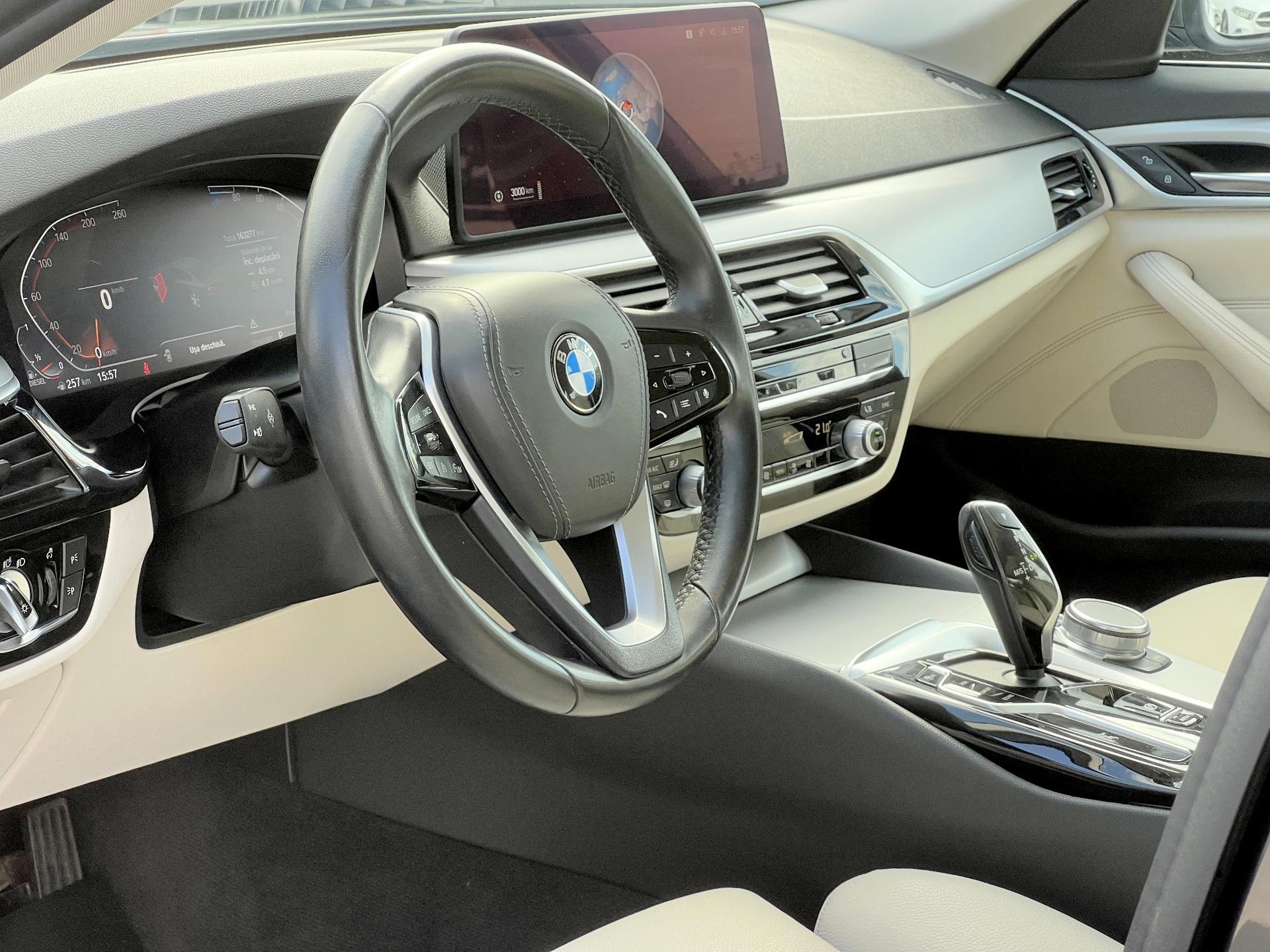 BMW-Seria 5