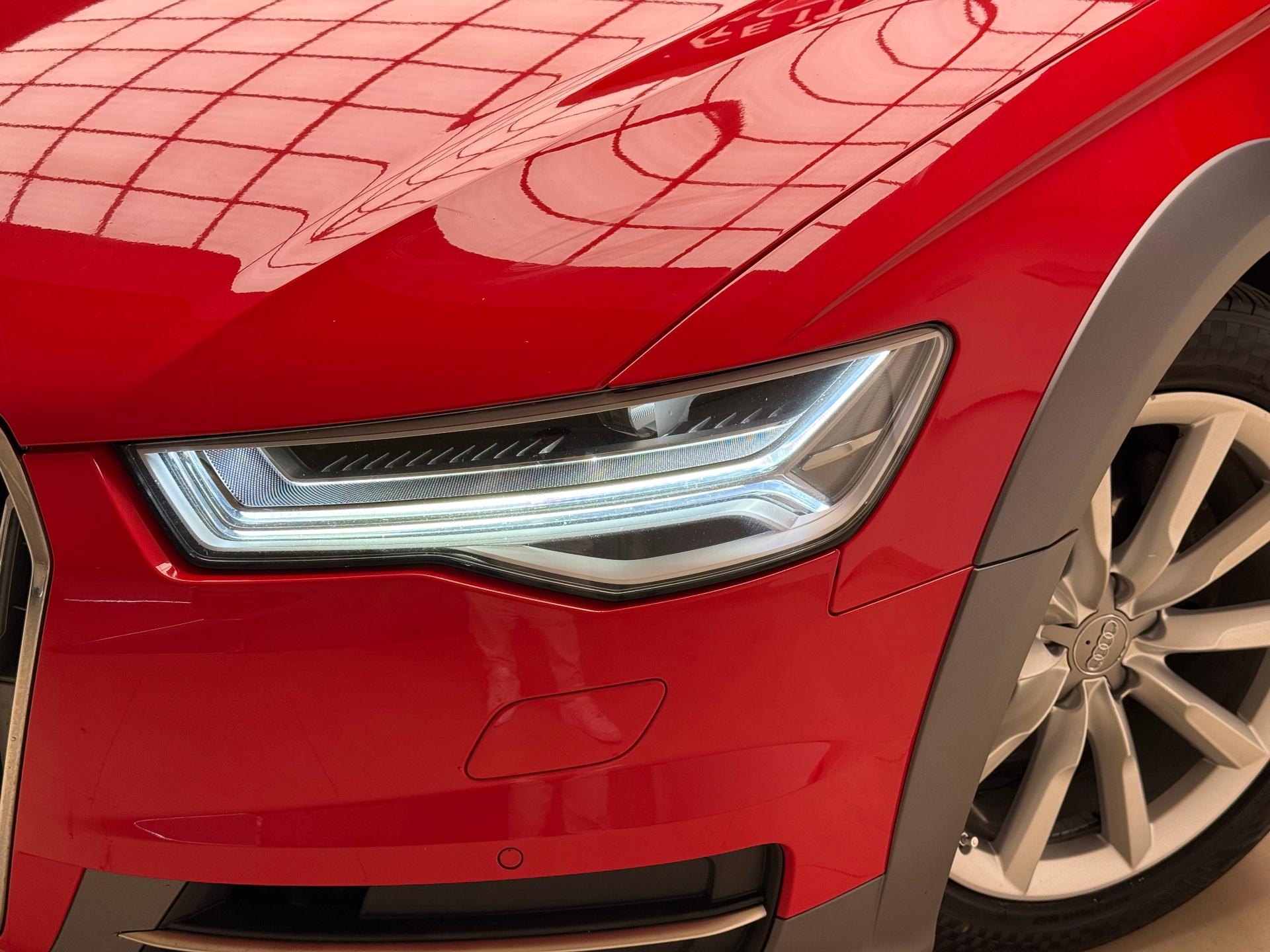 Audi-A6 Allroad