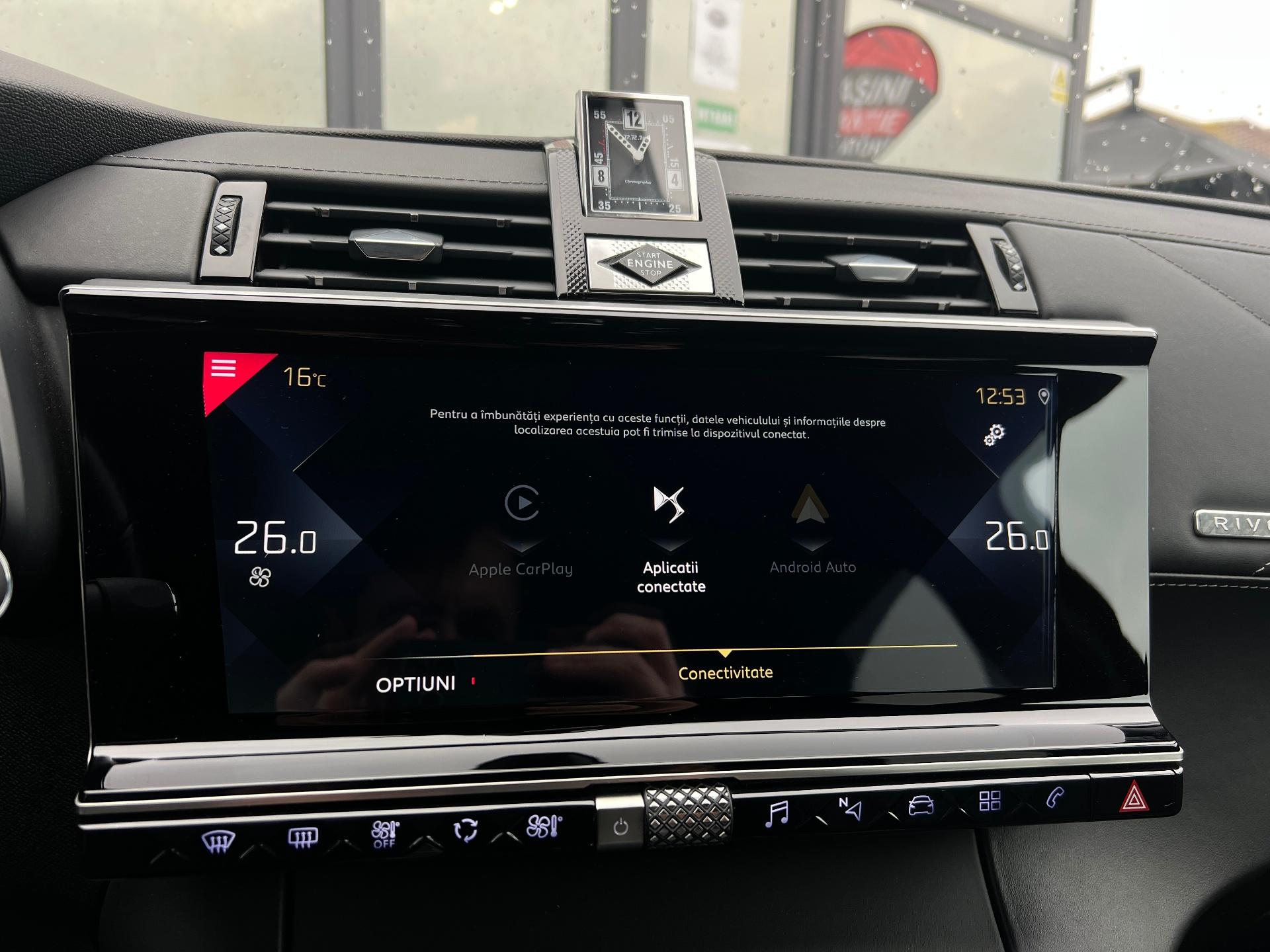 Ds-DS7 Crossback