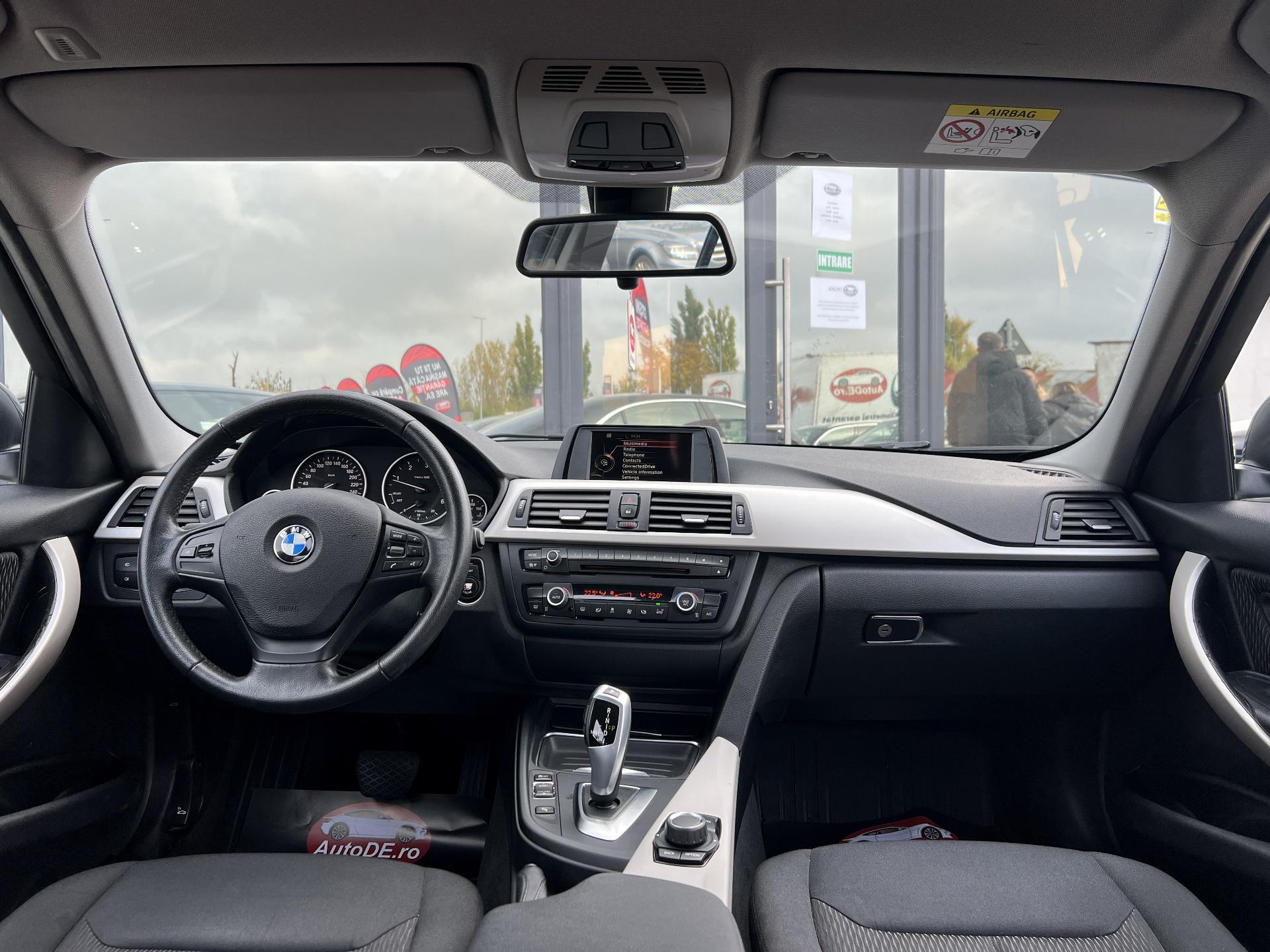 BMW-Seria 3