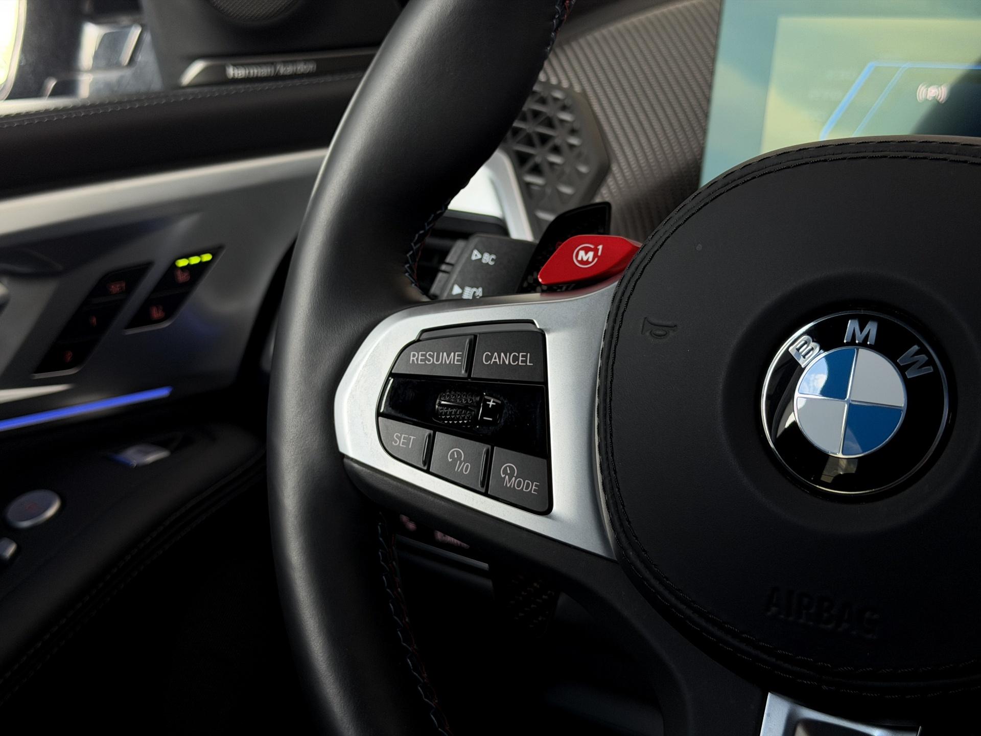 BMW-XM